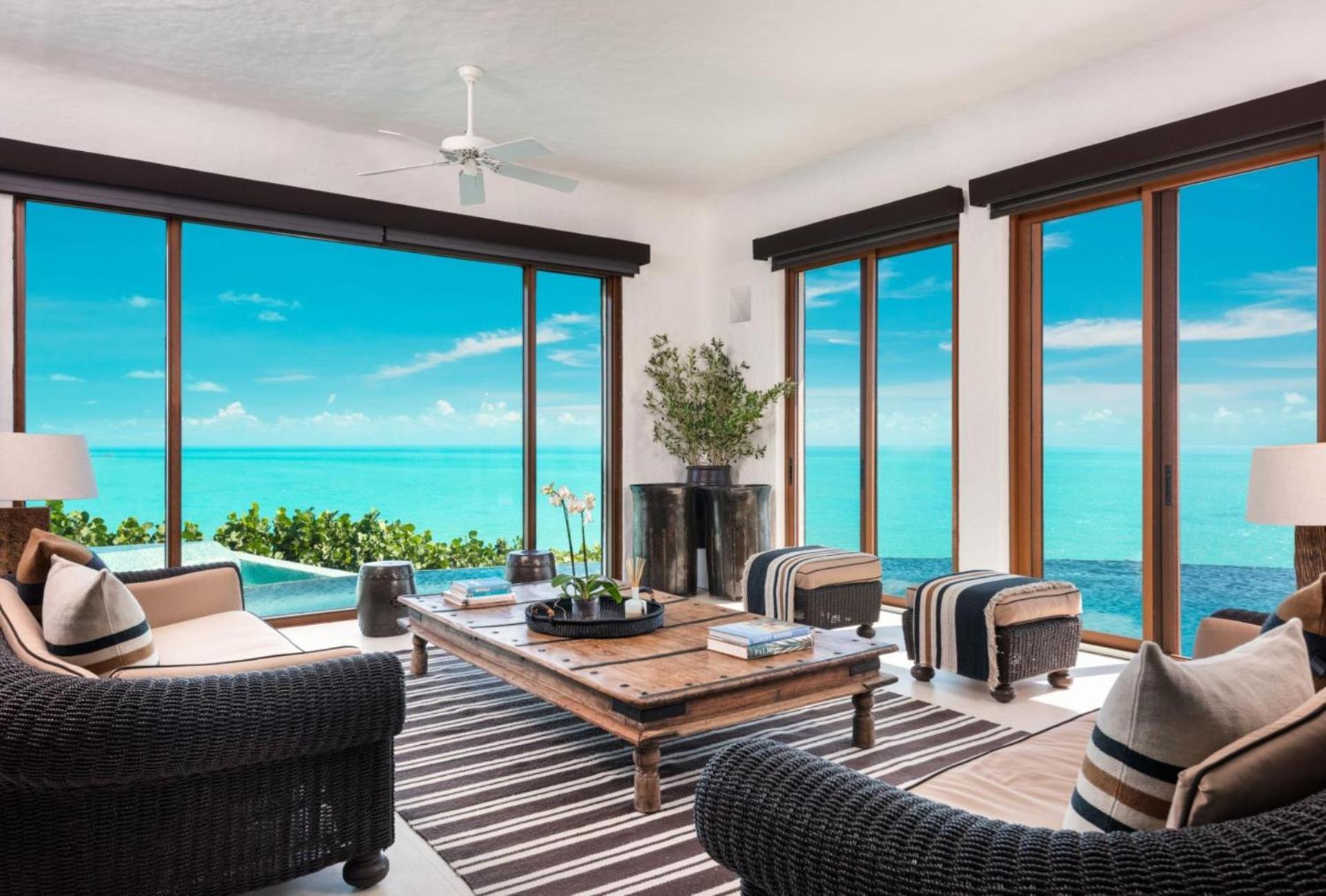 Affordable Luxury Bajacu Providenciales