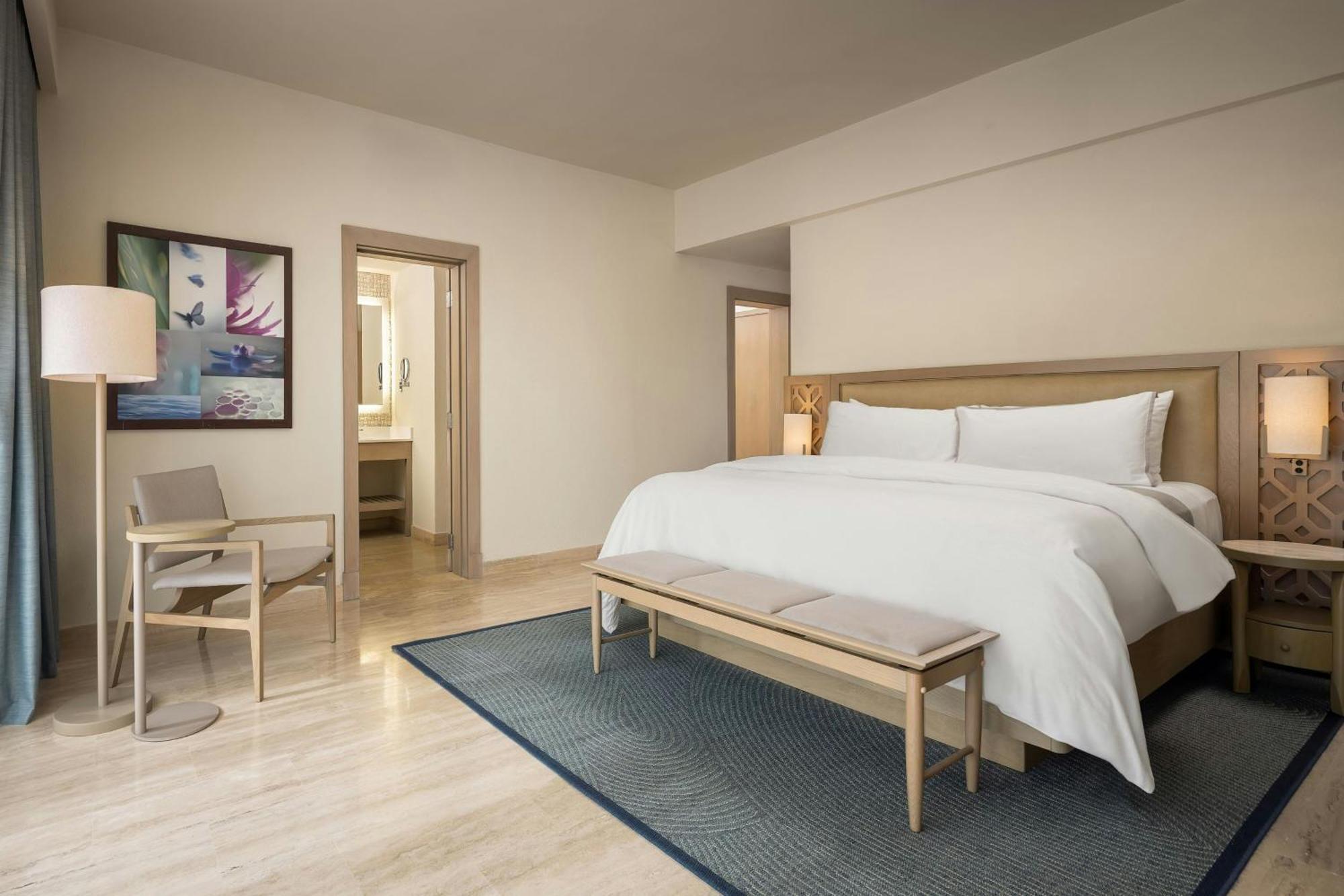 The Westin Puntacana 5*
