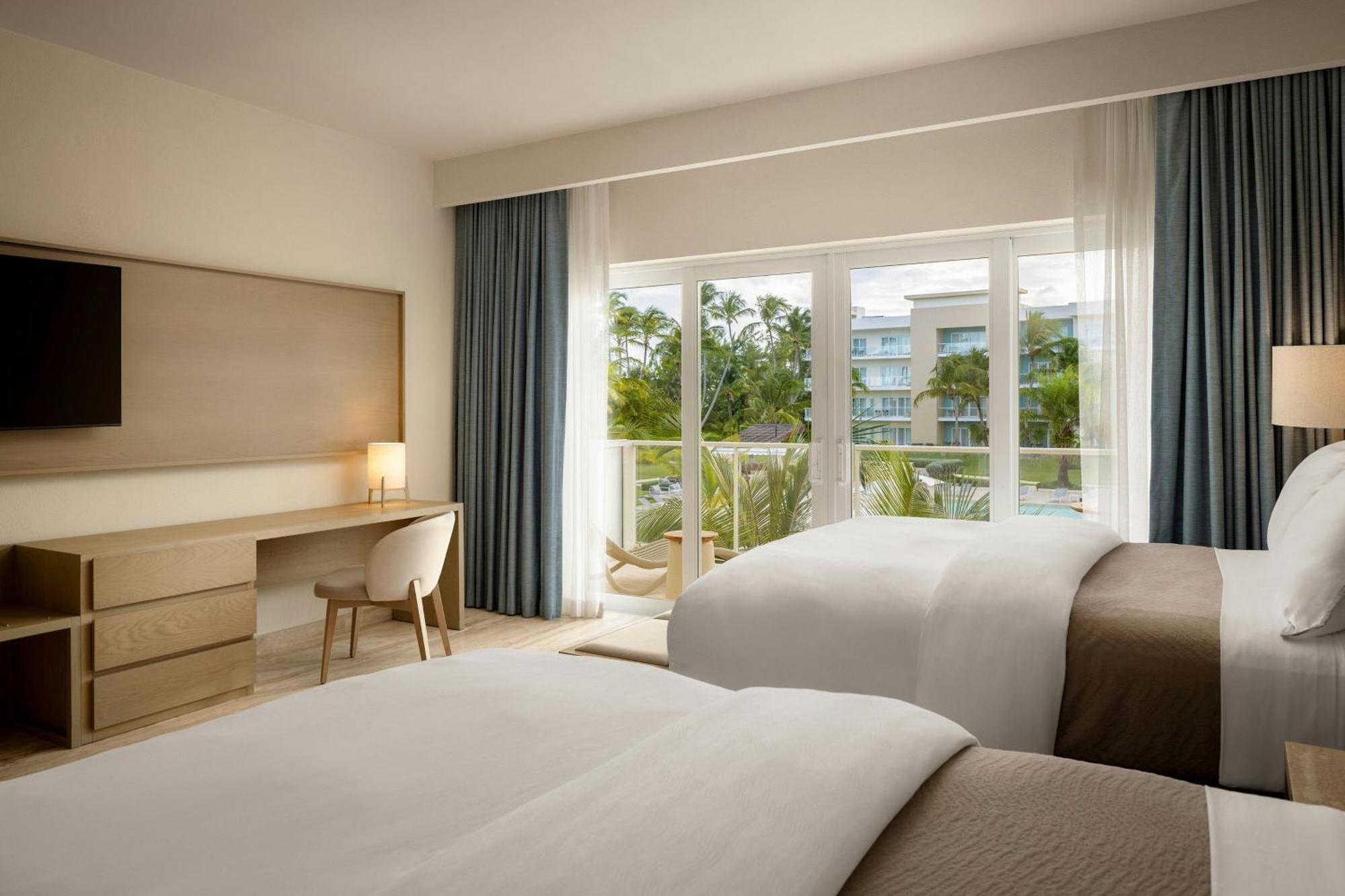 The Westin Puntacana