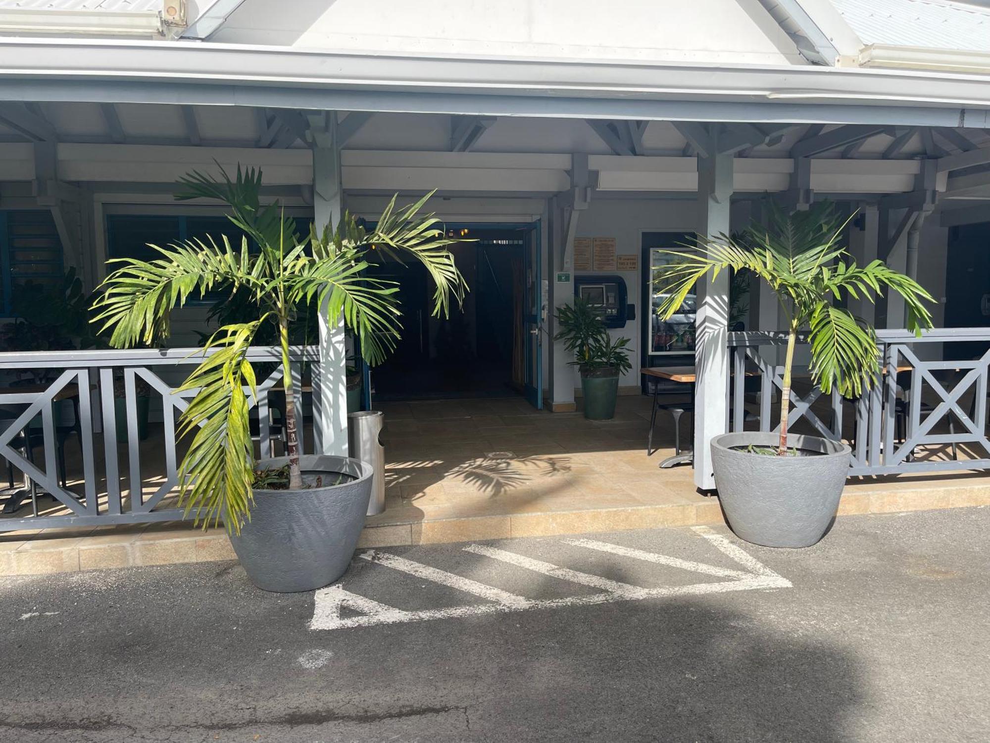 Karaibes Aparthotel