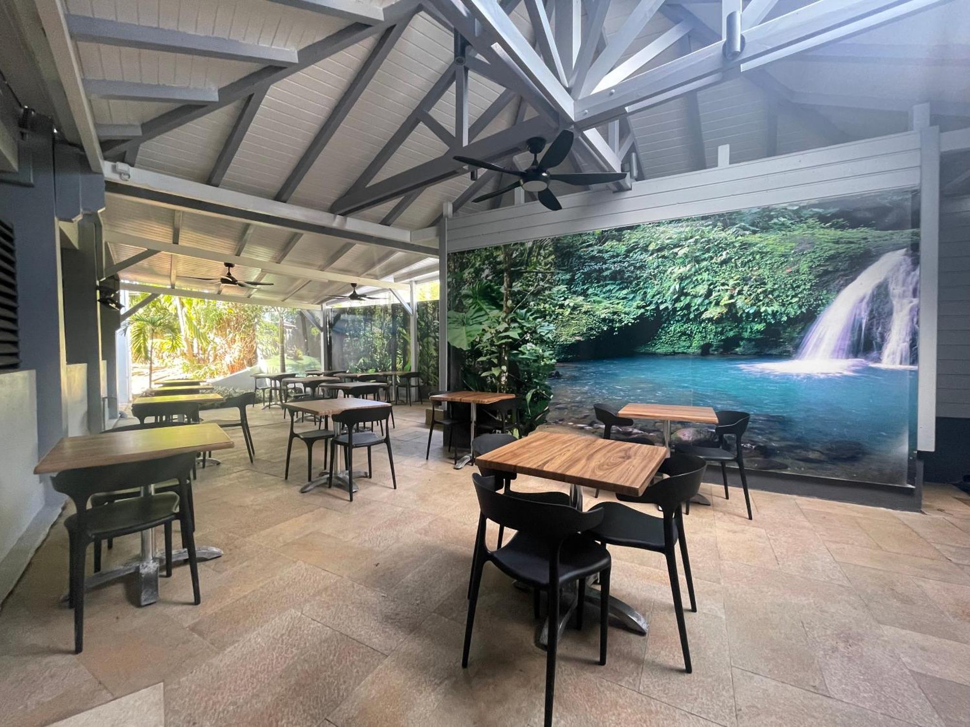 Aparthotel Karaibes