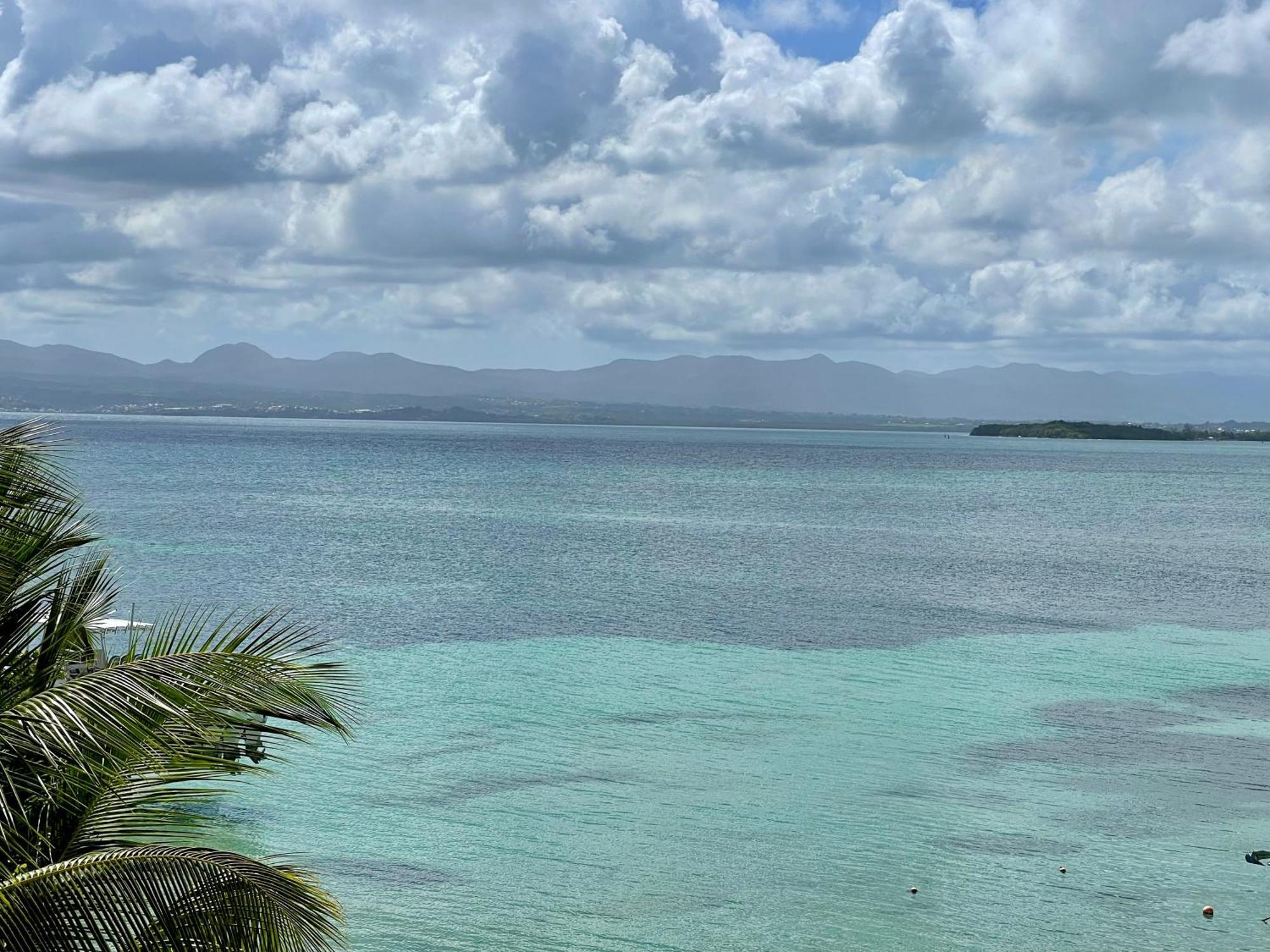 Aparthotel Karaibes 2*