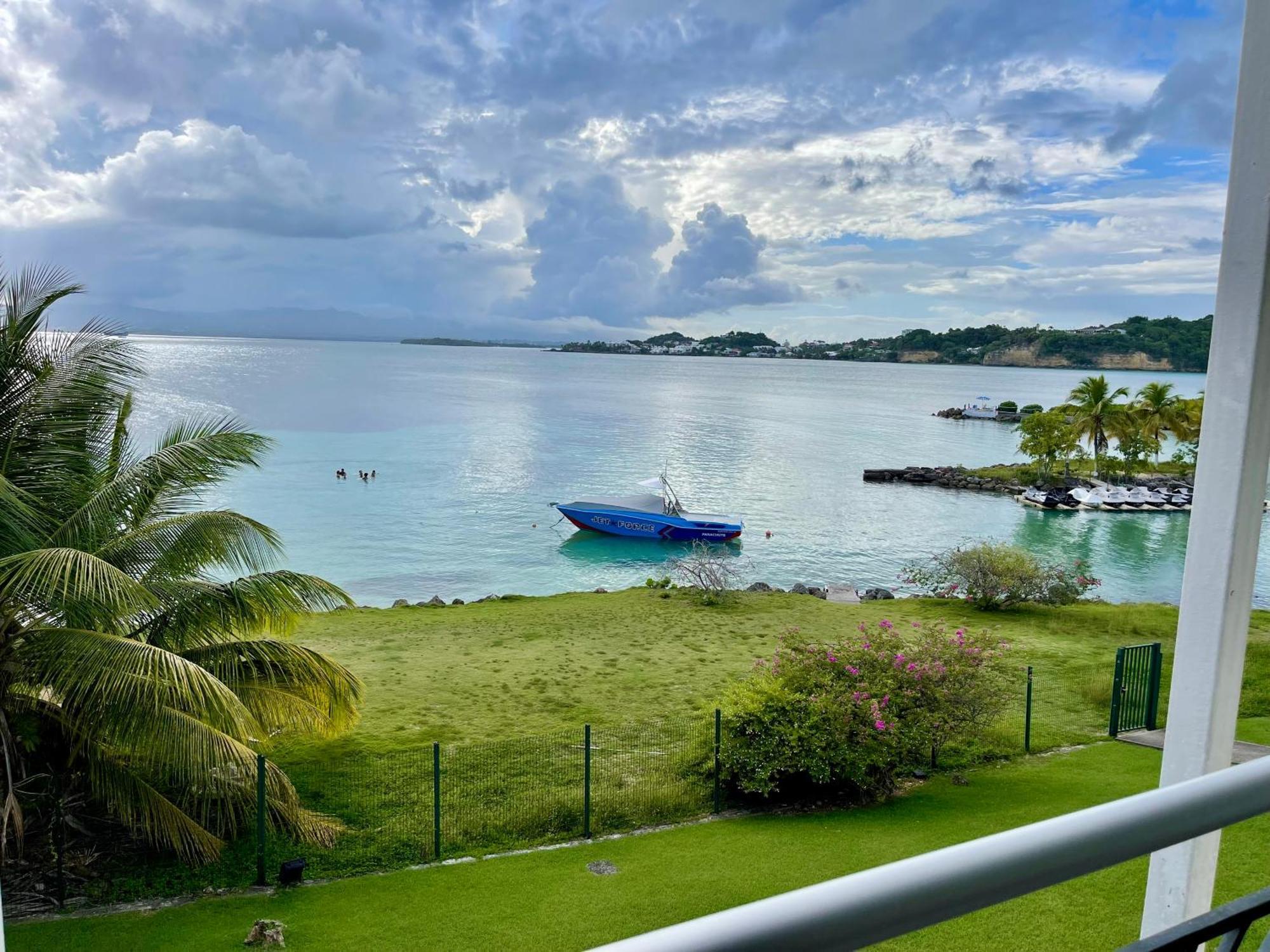 Aparthotel Karaibes Le Gosier (Grande-Terre)
