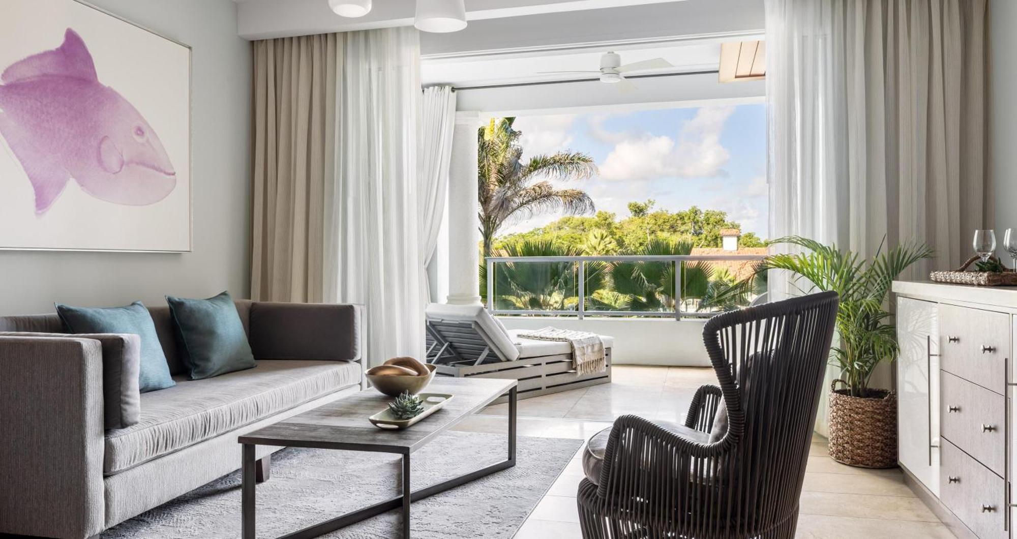 Sandals Royal Barbados - Couples Only (adults Only) 5*