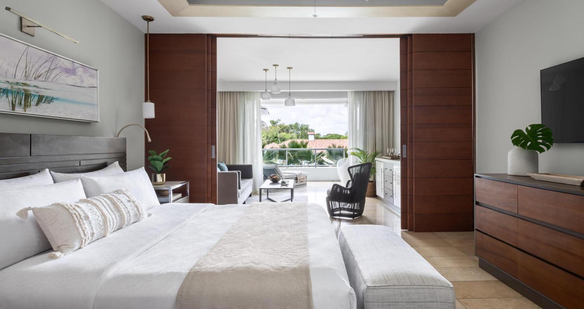 Sandals Royal Barbados - Couples Only (adults Only) Resort