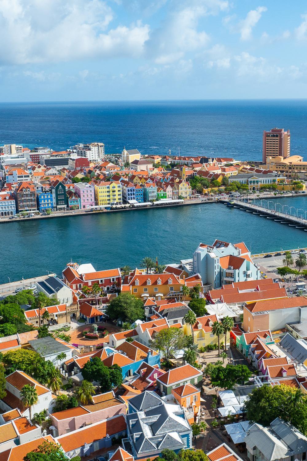 Boho Bohemian Boutique 2* Willemstad