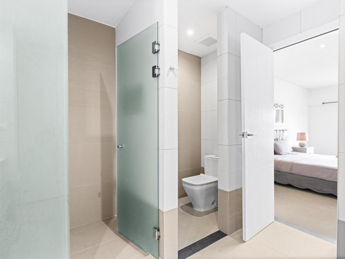 Beacon Hill Hideaway Luxury In Apartment