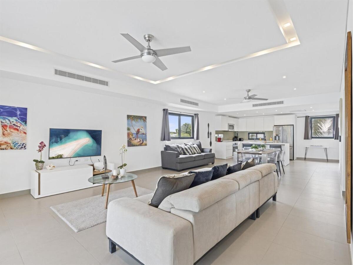 Apartment Beacon Hill Hideaway Luxury In Simpson Bay