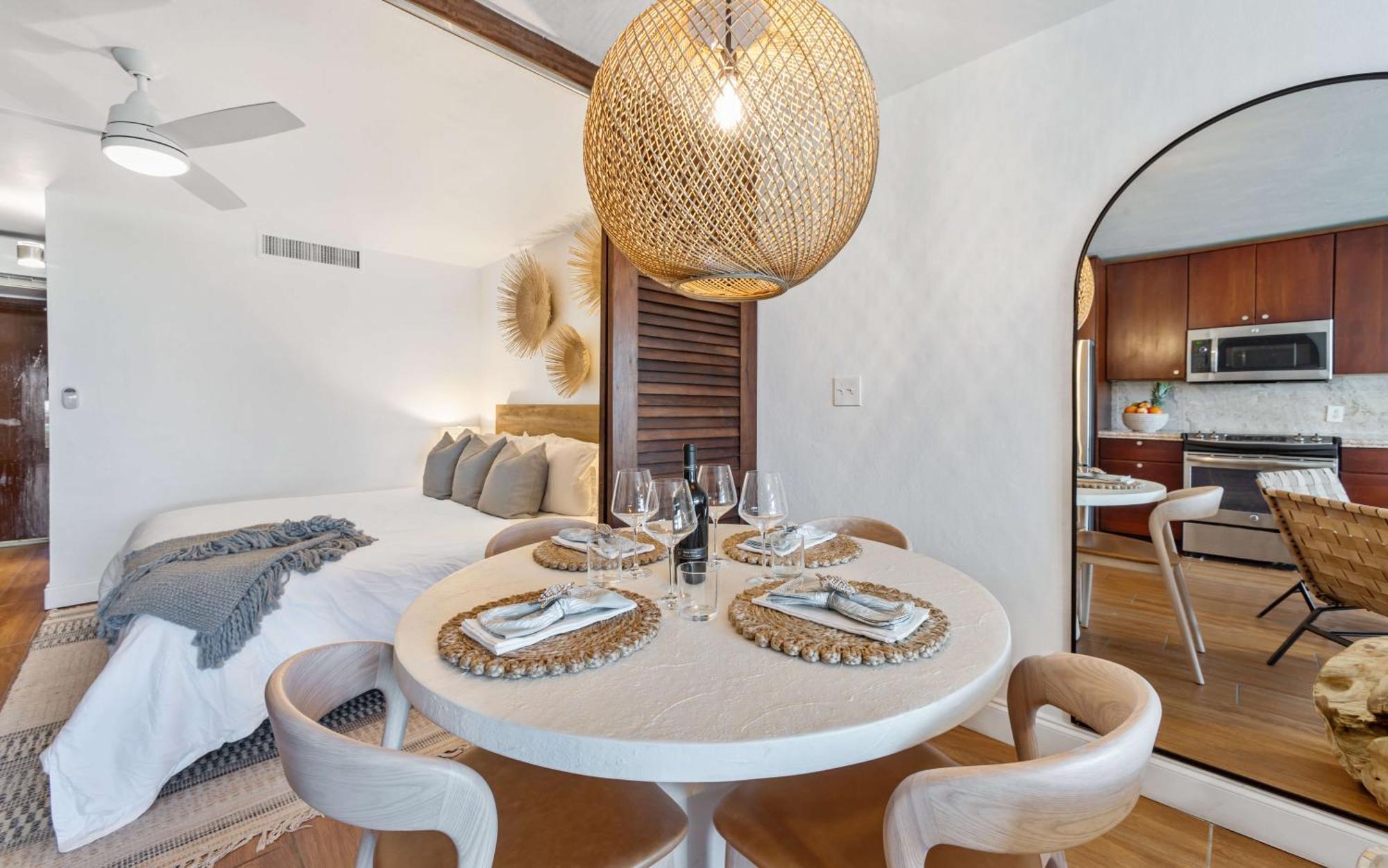Sea La Vie At Sapphire & Marina Apartamento *