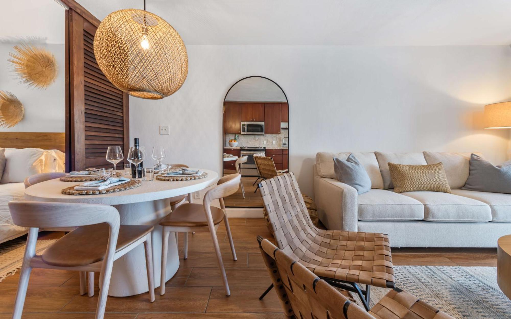 Sea La Vie At Sapphire & Marina Apartamento East End (Saint Thomas)