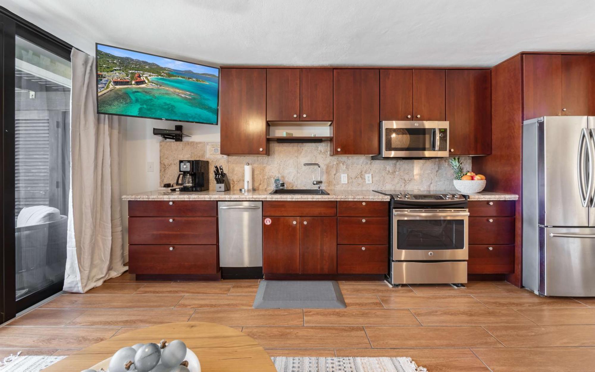 Apartamento Sea La Vie At Sapphire & Marina *