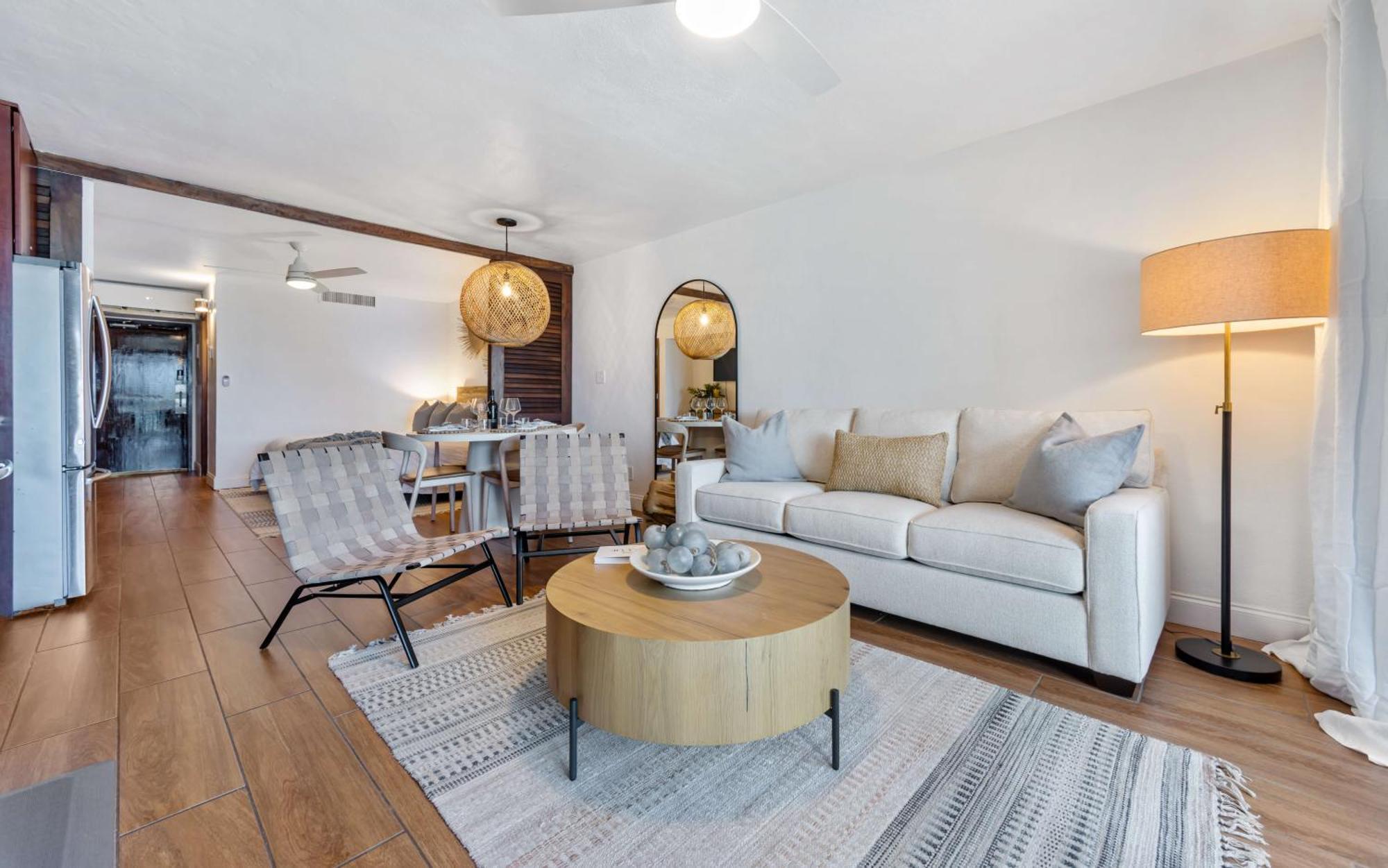 Apartamento Sea La Vie At Sapphire & Marina East End (Saint Thomas)