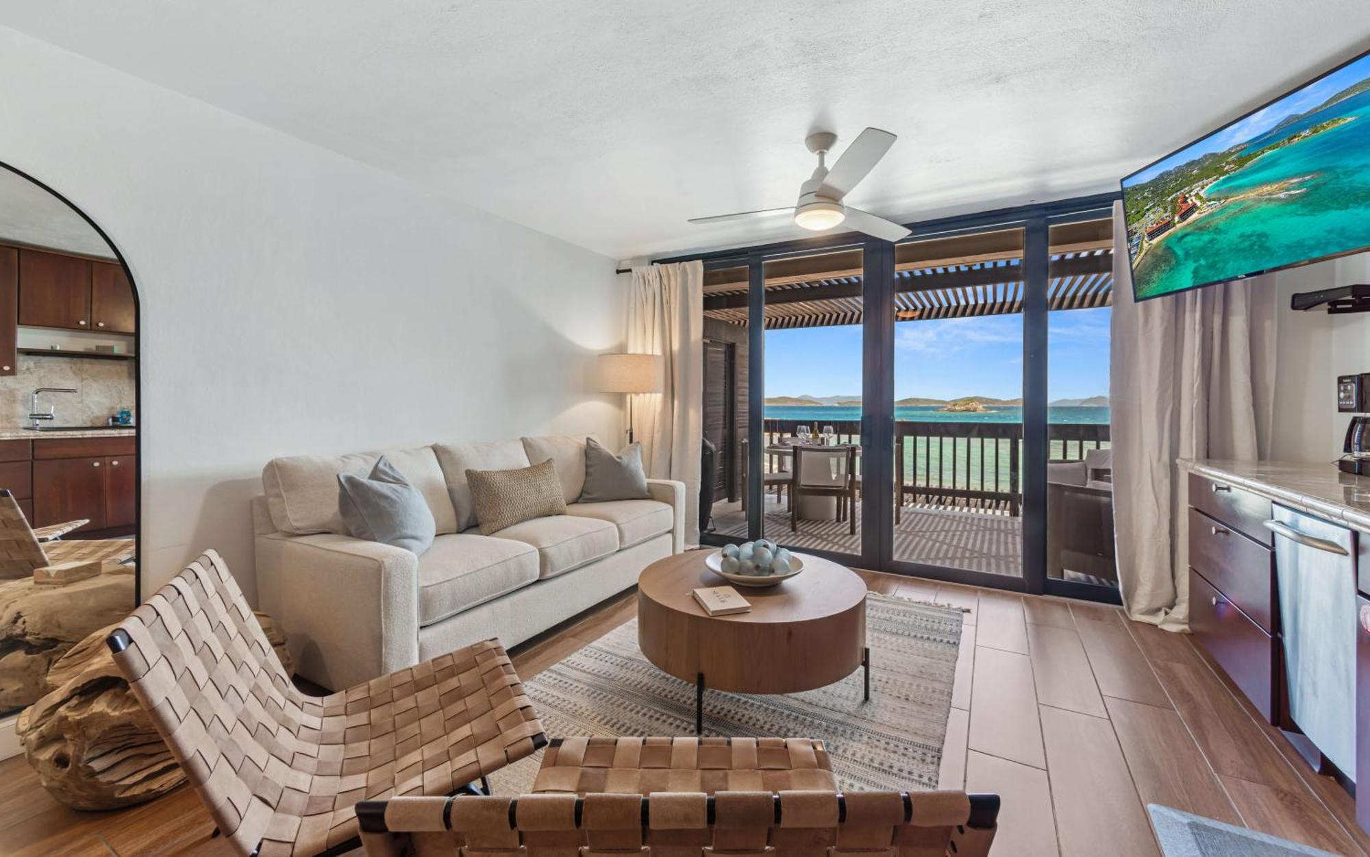 Apartamento Sea La Vie At Sapphire & Marina *