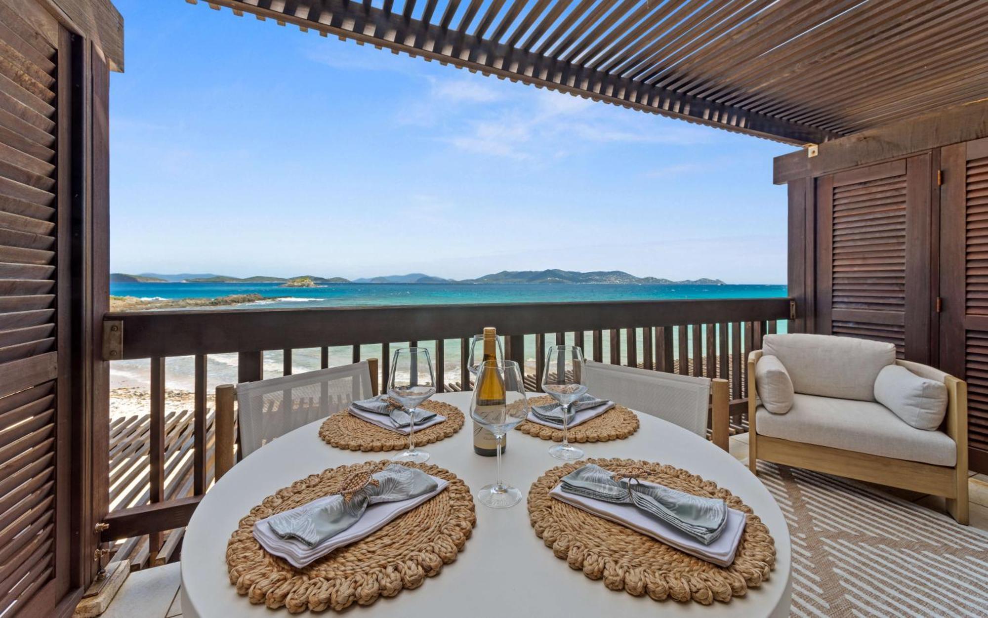 Sea La Vie At Sapphire & Marina Apartamento *
