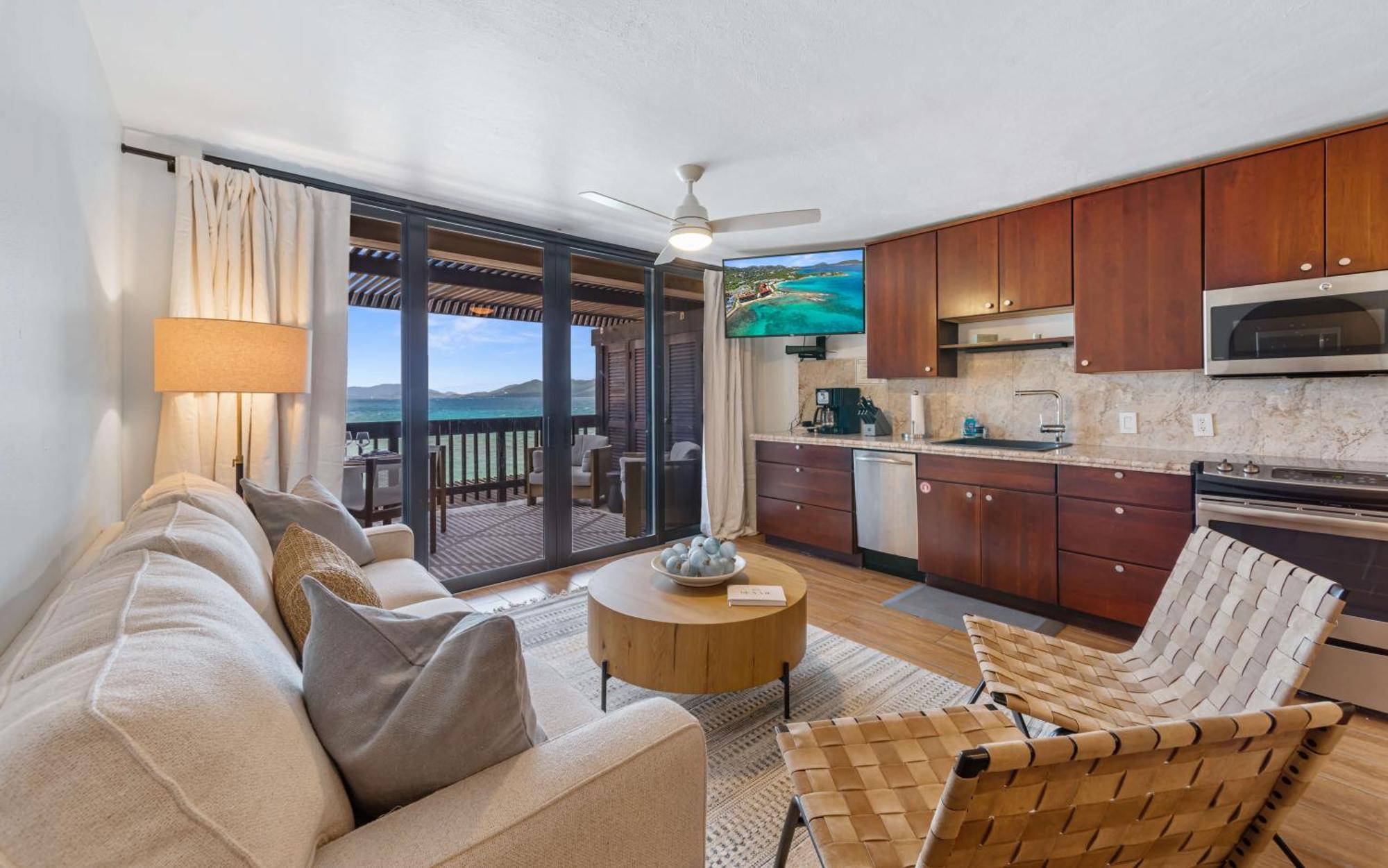 Apartamento Sea La Vie At Sapphire & Marina *
