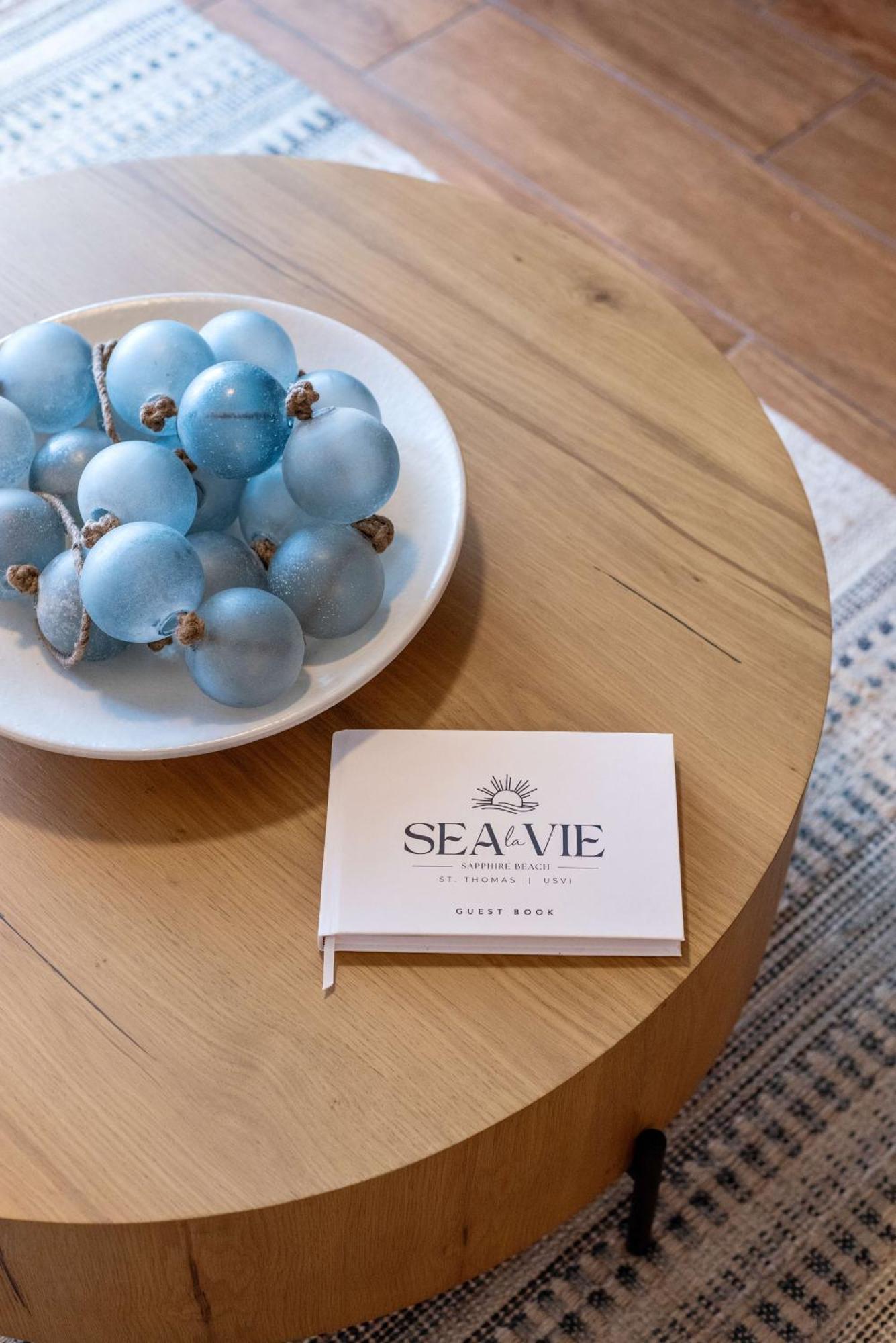 Apartamento Sea La Vie At Sapphire & Marina *