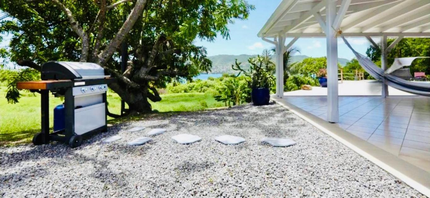 Magnifique Piscine Vue A 180 Pousada *