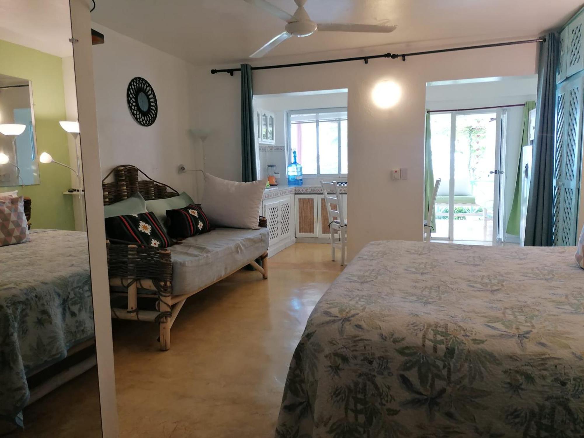La Isleta Aparthotel