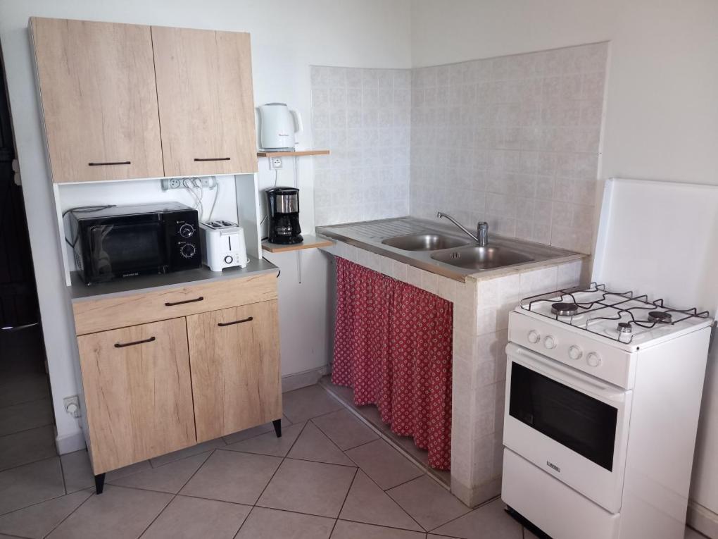 Location Bellevue - Corossol * Saint-Louis