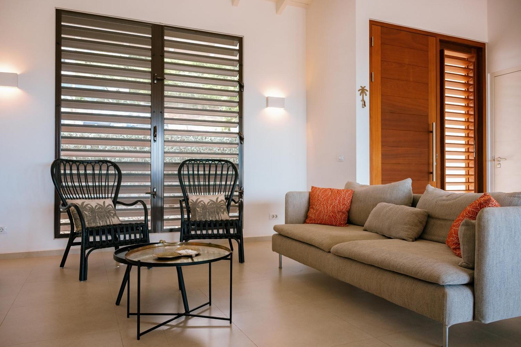 Blue Bay Curacao Golf & Beach Resort 4*