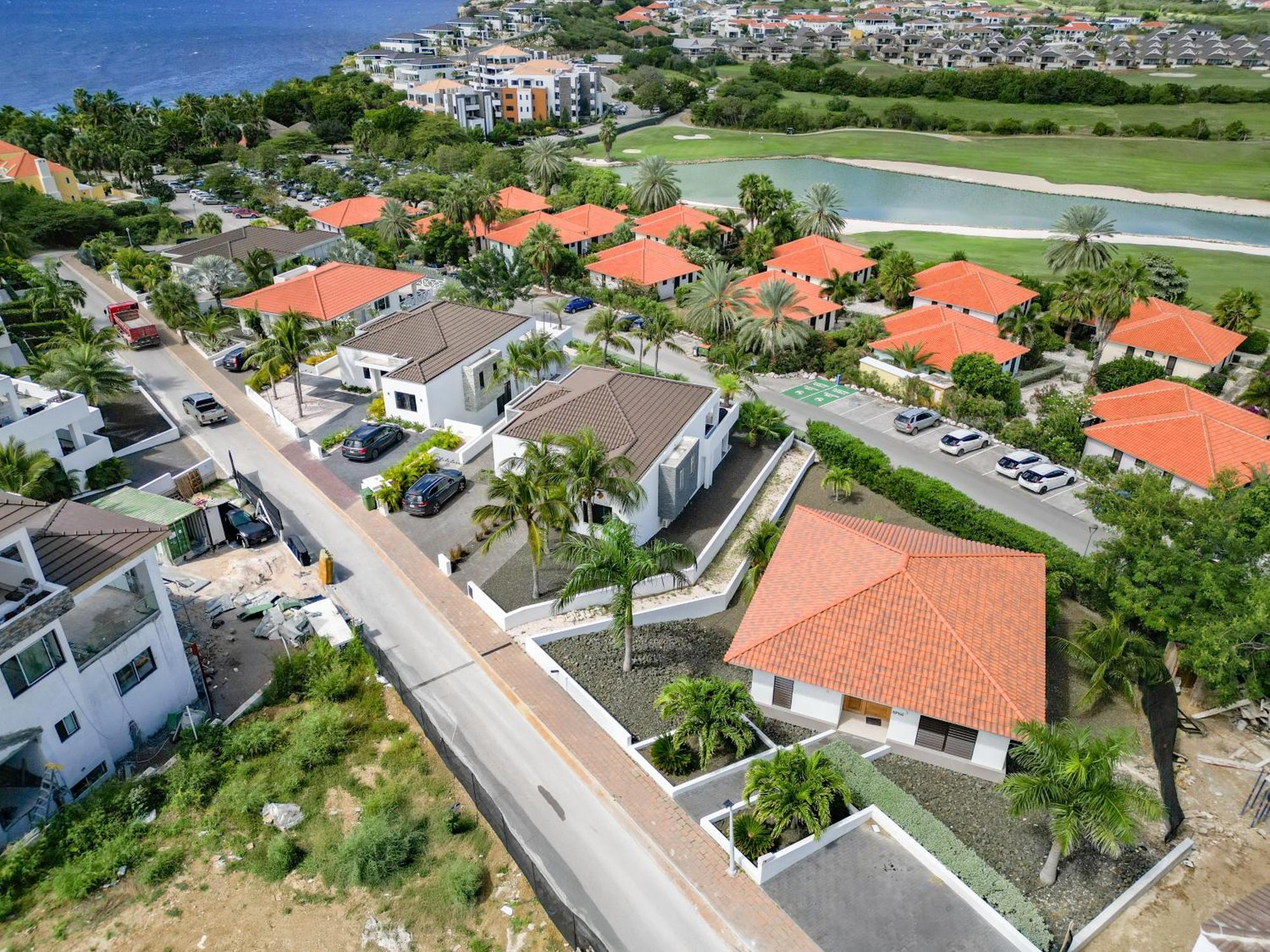 Blue Bay Curacao Golf & Beach Resort Willemstad