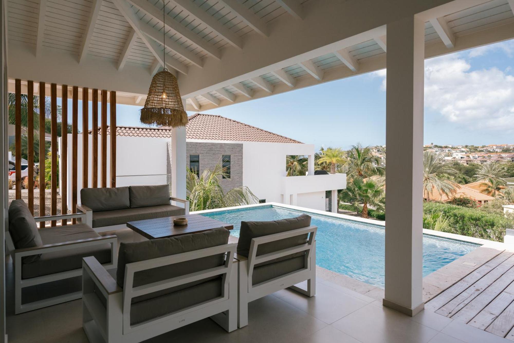 Resort Blue Bay Curacao Golf & Beach Willemstad