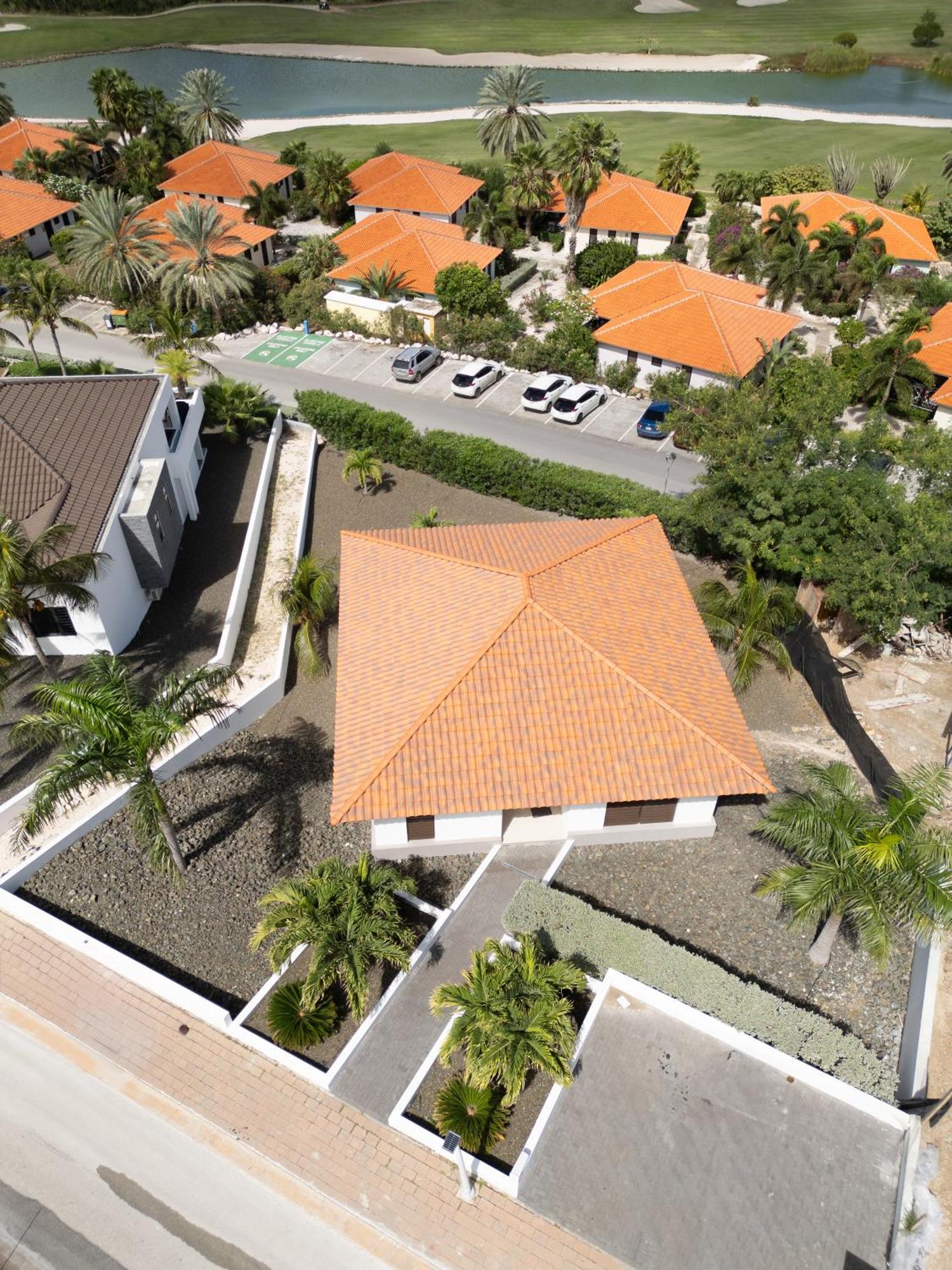 Blue Bay Curacao Golf & Beach Willemstad