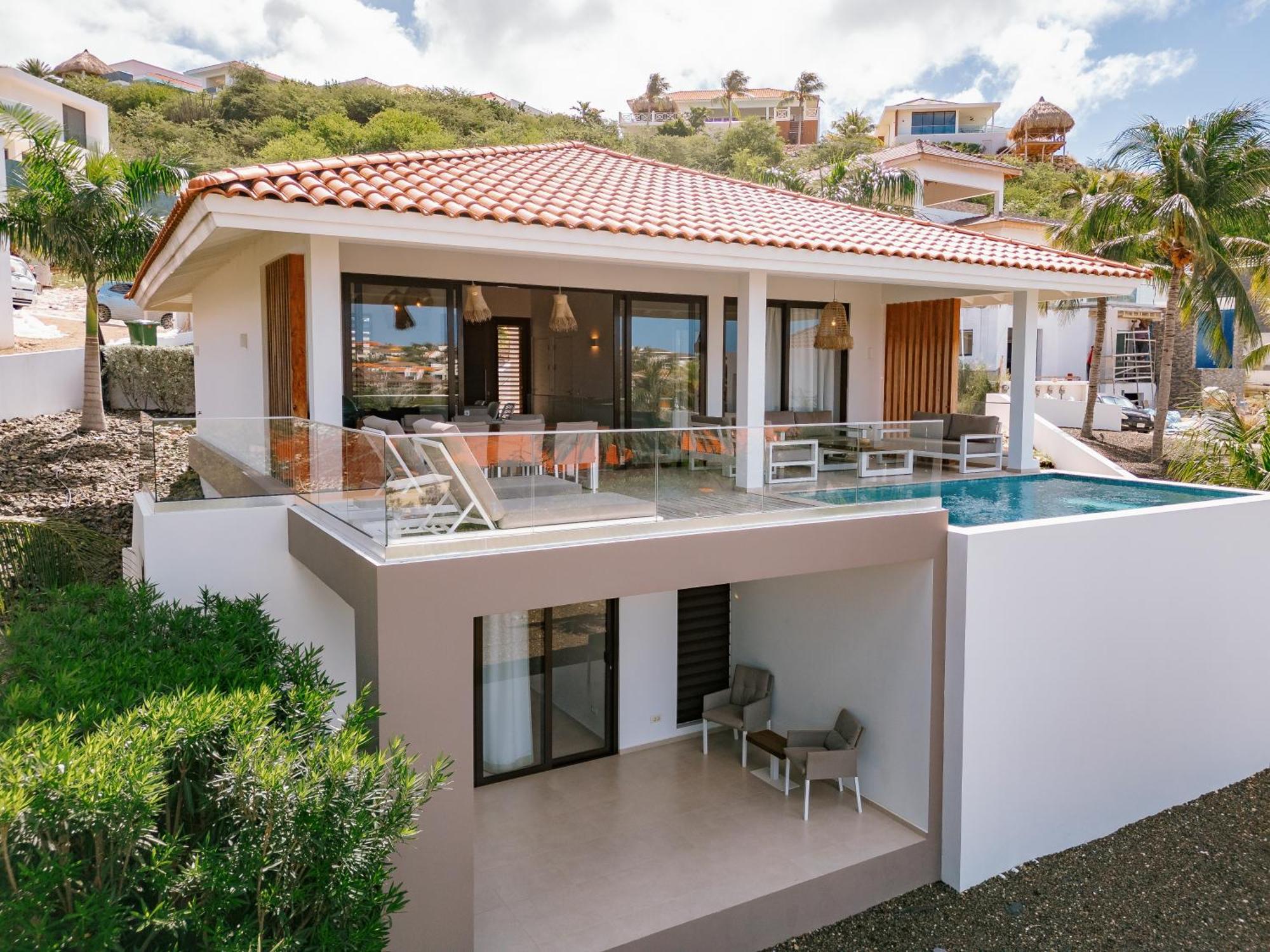 Blue Bay Curacao Golf & Beach Willemstad