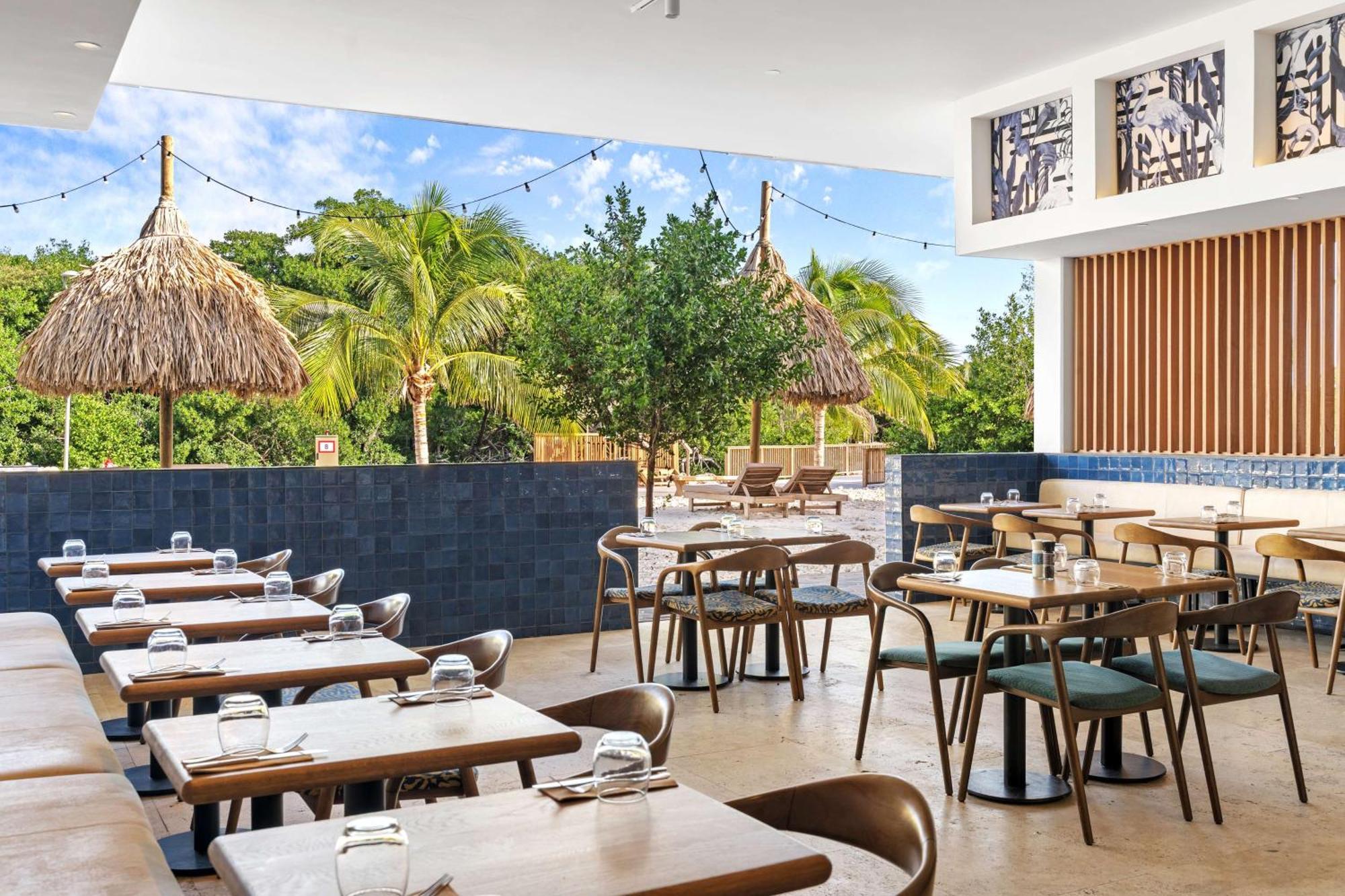 The Rif At Mangrove Corendon All-inclusive, Curio 5*