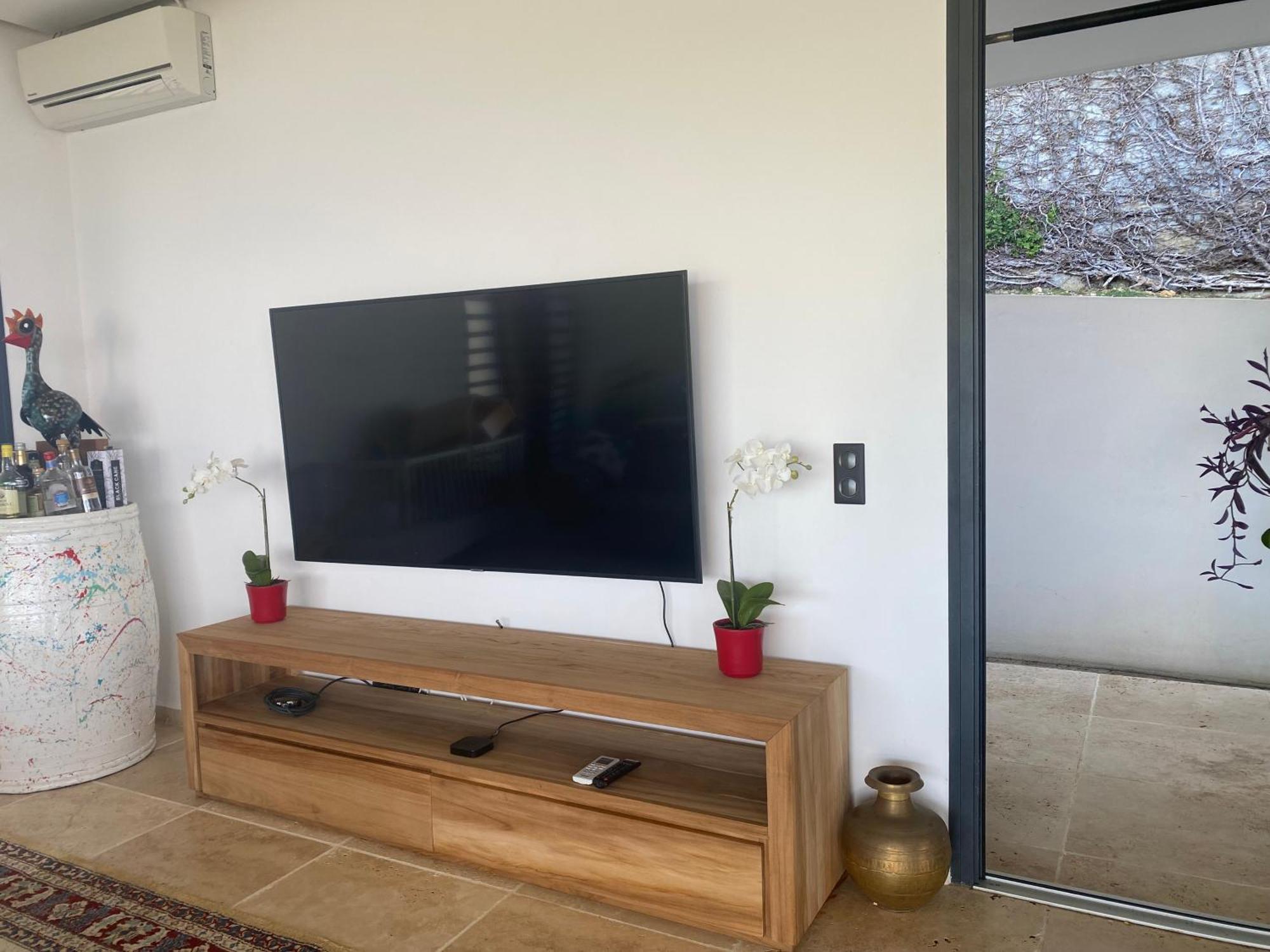 Villa Promontoire Design Sur Le Gosier (Grande-Terre)