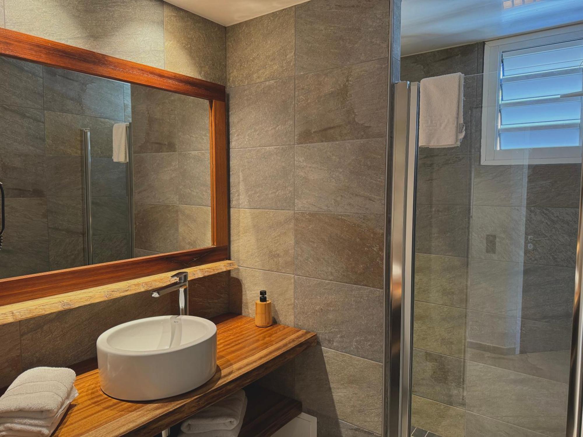 Courbaril Hotel Les Trois-Ilets