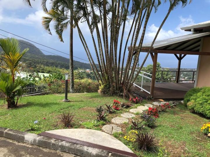 Azur Guest house *