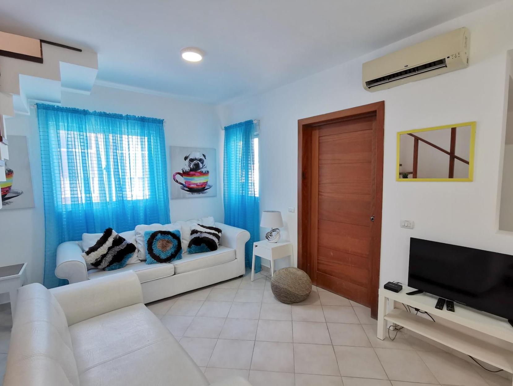 Tropicana Deluxe Playa Corales - Wifi, Beach, Pool