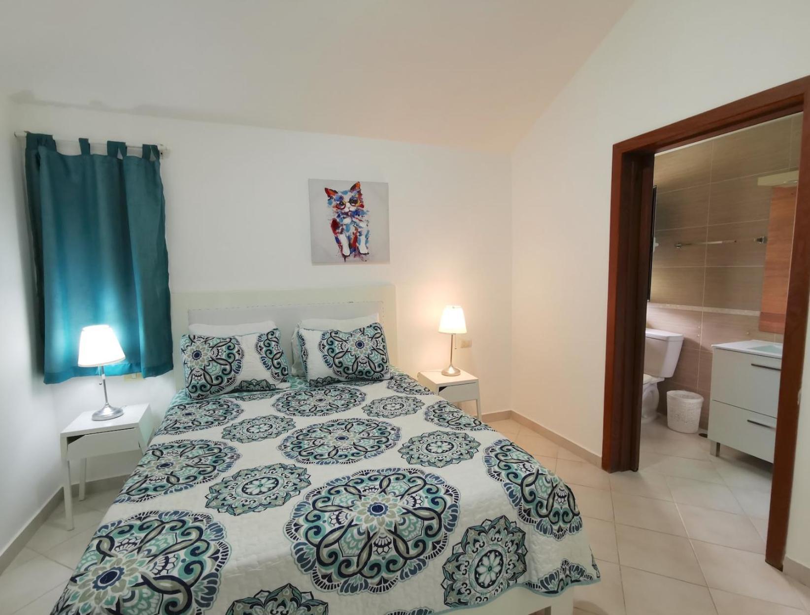 Tropicana Deluxe Playa Corales - Wifi, Beach, Pool Punta Cana