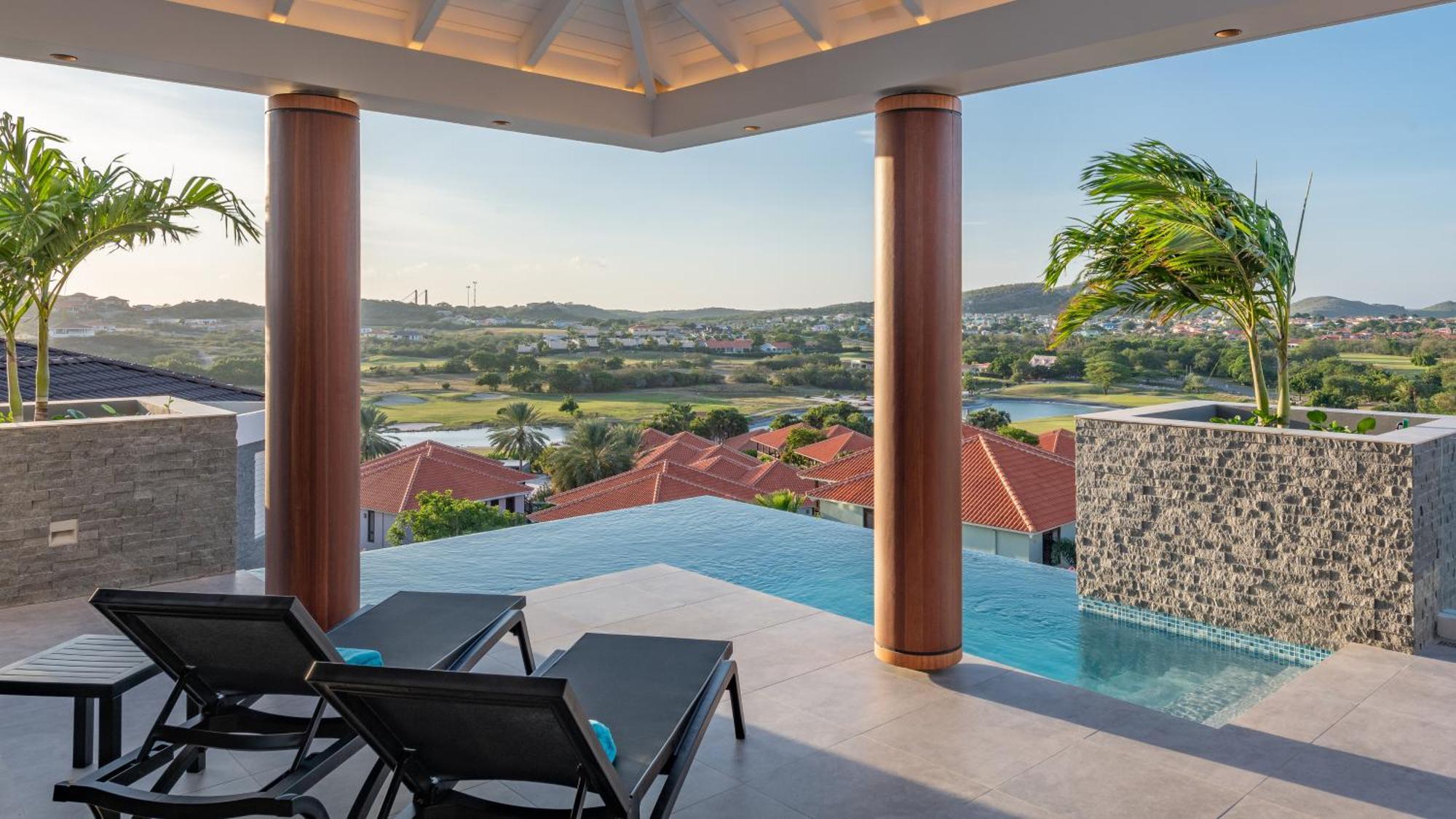 Blue Bay Curacao Golf & Beach Resort Willemstad