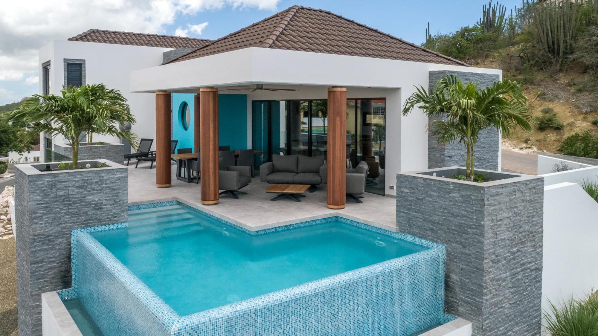 Blue Bay Curacao Golf & Beach Resort Willemstad