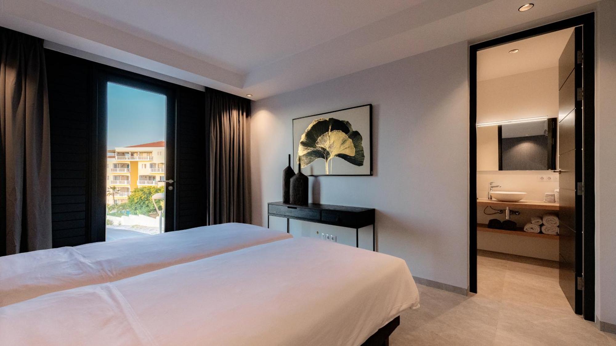 Resort Blue Bay Curacao Golf & Beach Willemstad