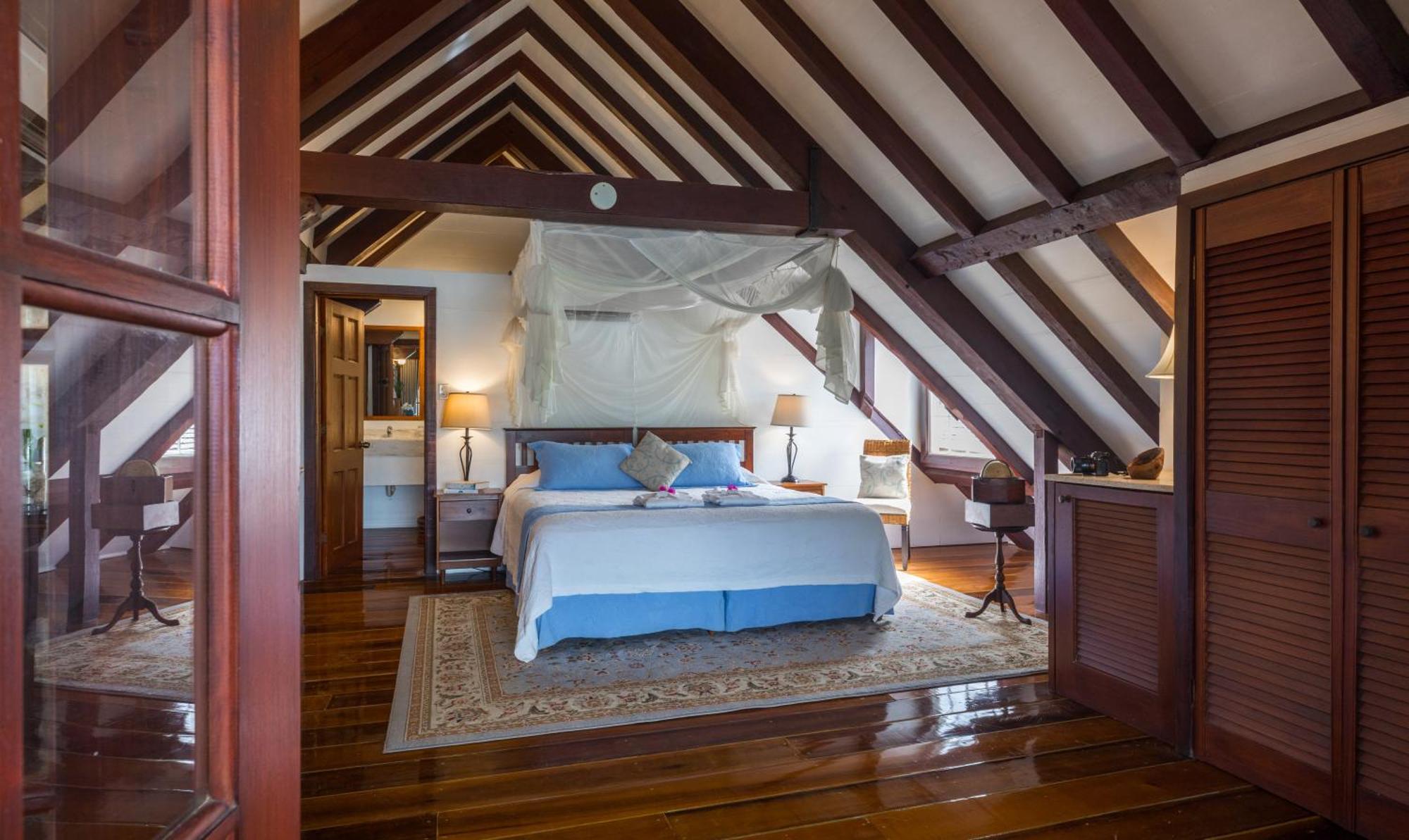 Admiral's And Gunpowder Hotel 4*