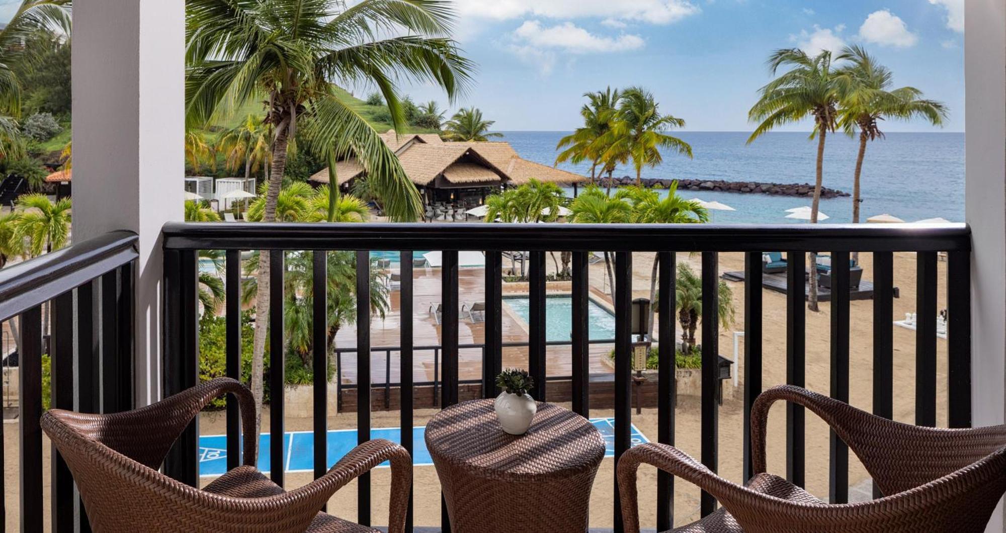 Sandals Grenada - Couples Only 5*