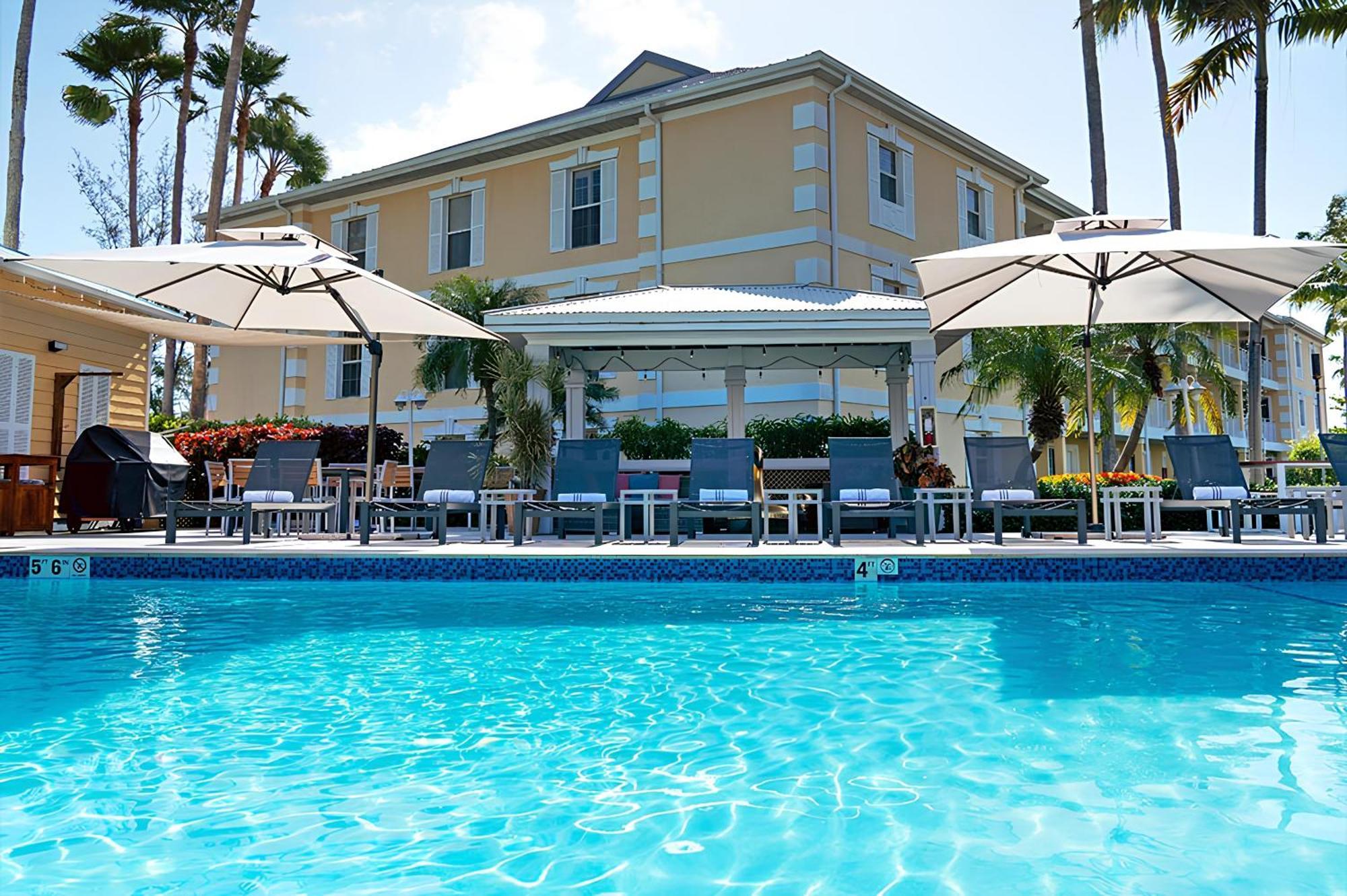 Sunshine Hotel