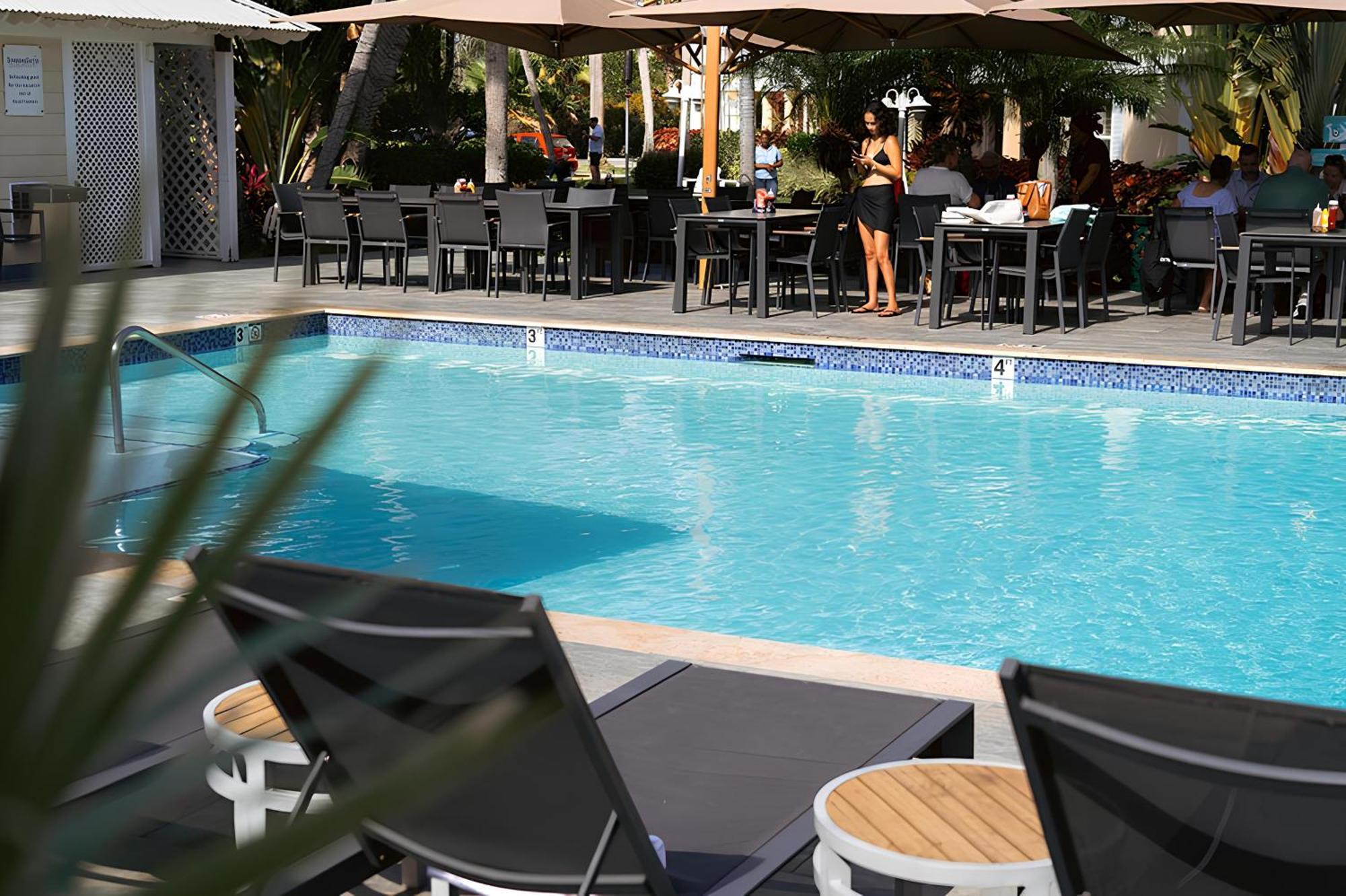 Sunshine Hotel 4*