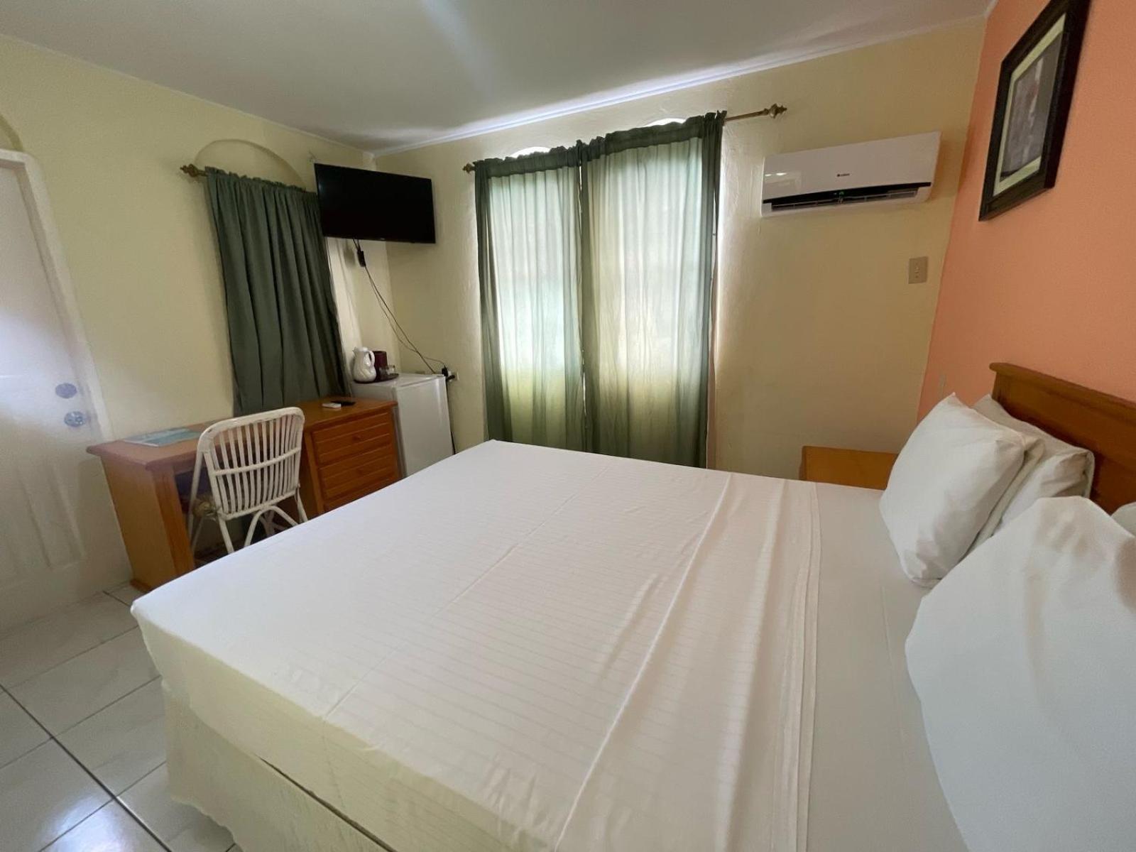 Seaview 3* Philipsburg (Sint Maarten)
