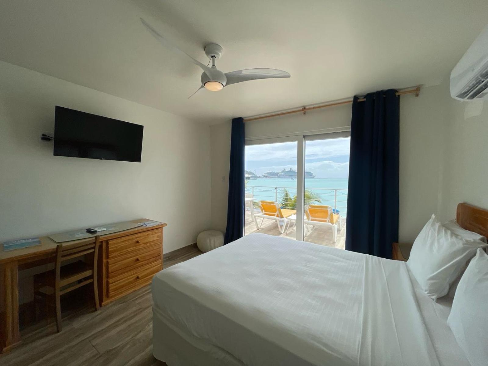 Seaview 3* Philipsburg (Sint Maarten)
