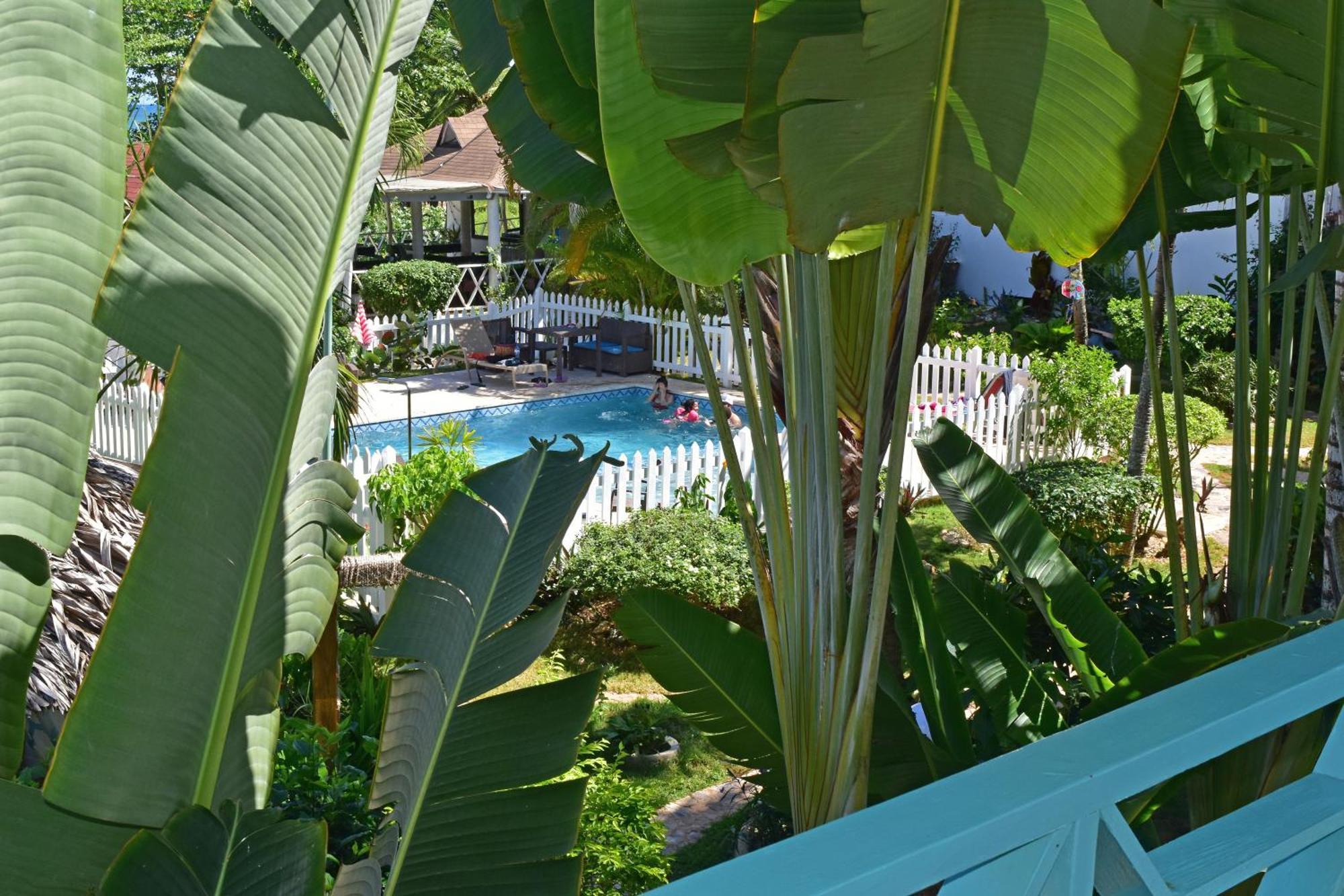 La Isleta Las Galeras
