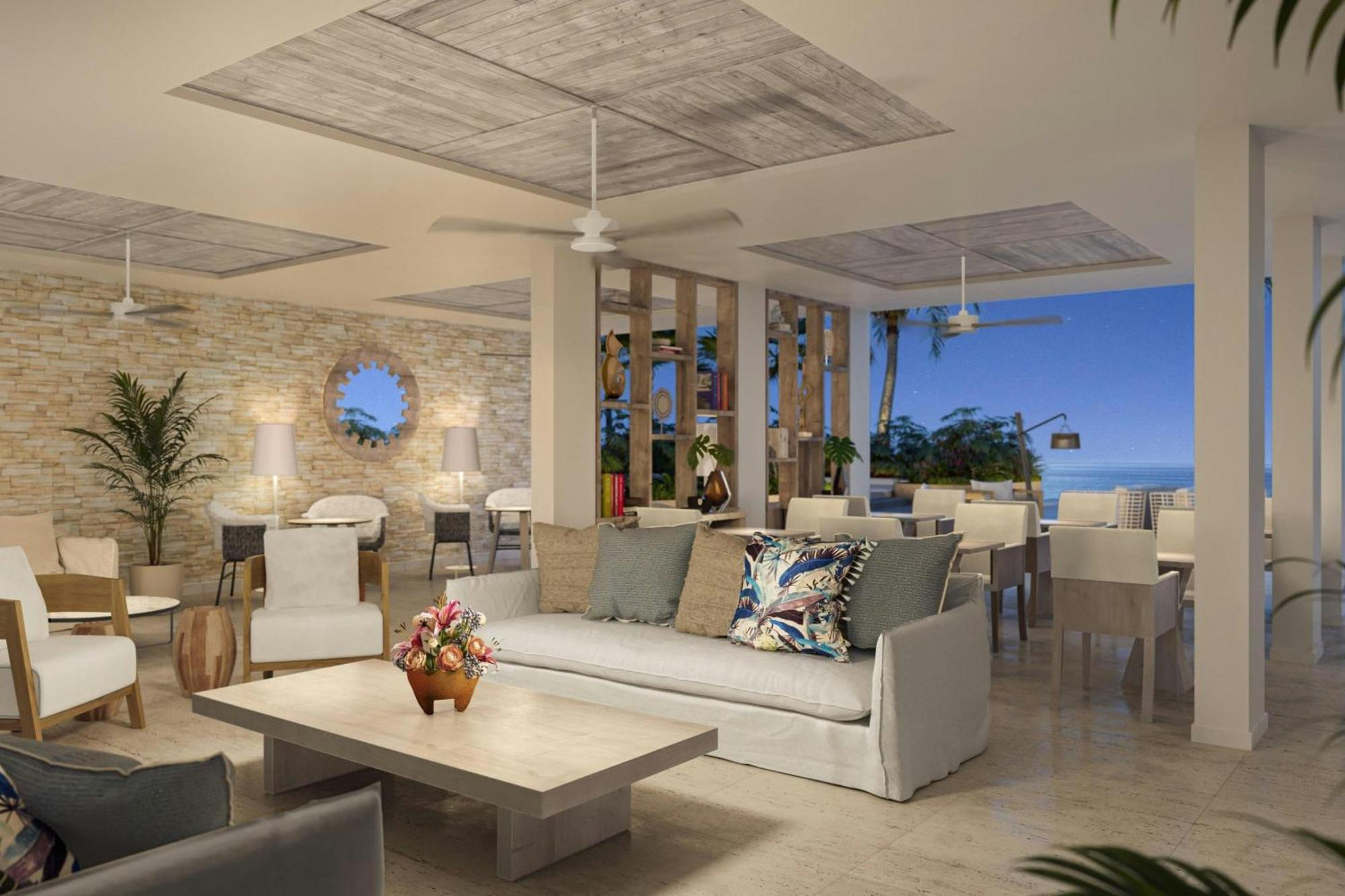 The House, An Autograph Collection All-Inclusive Resort - Adults Only