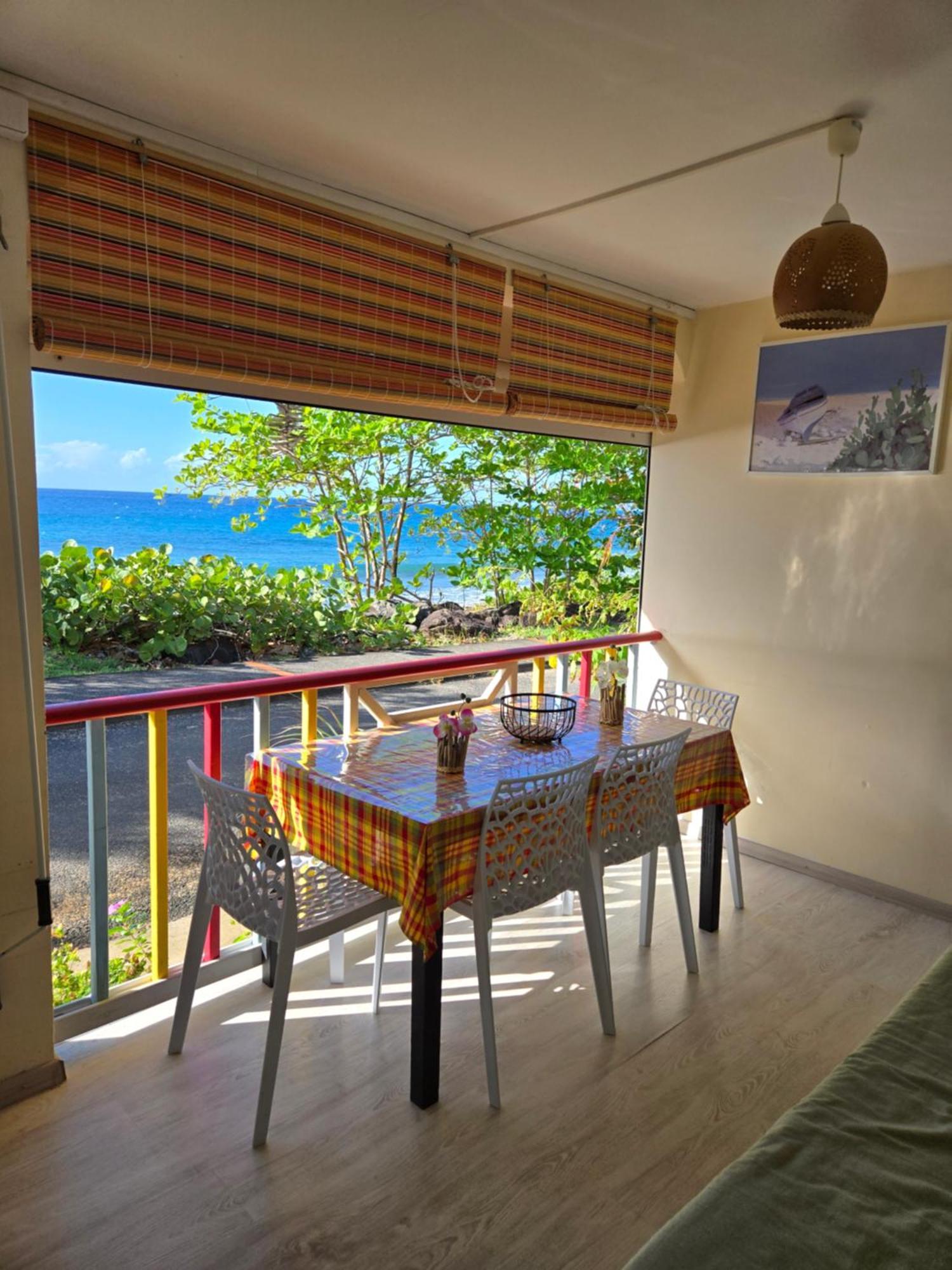 Au Coucher Du Soleil Holiday home *