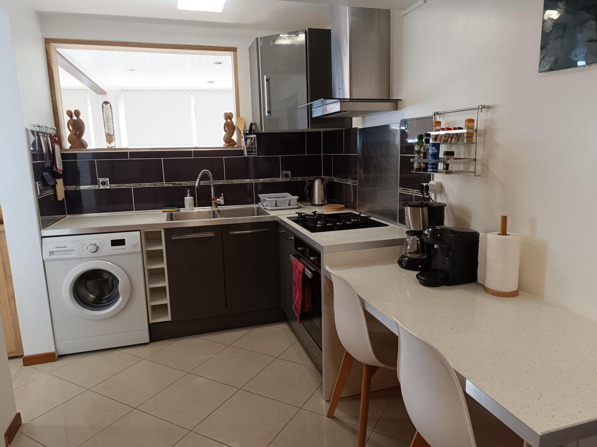 Clemara Evasion Aparthotel Schoelcher