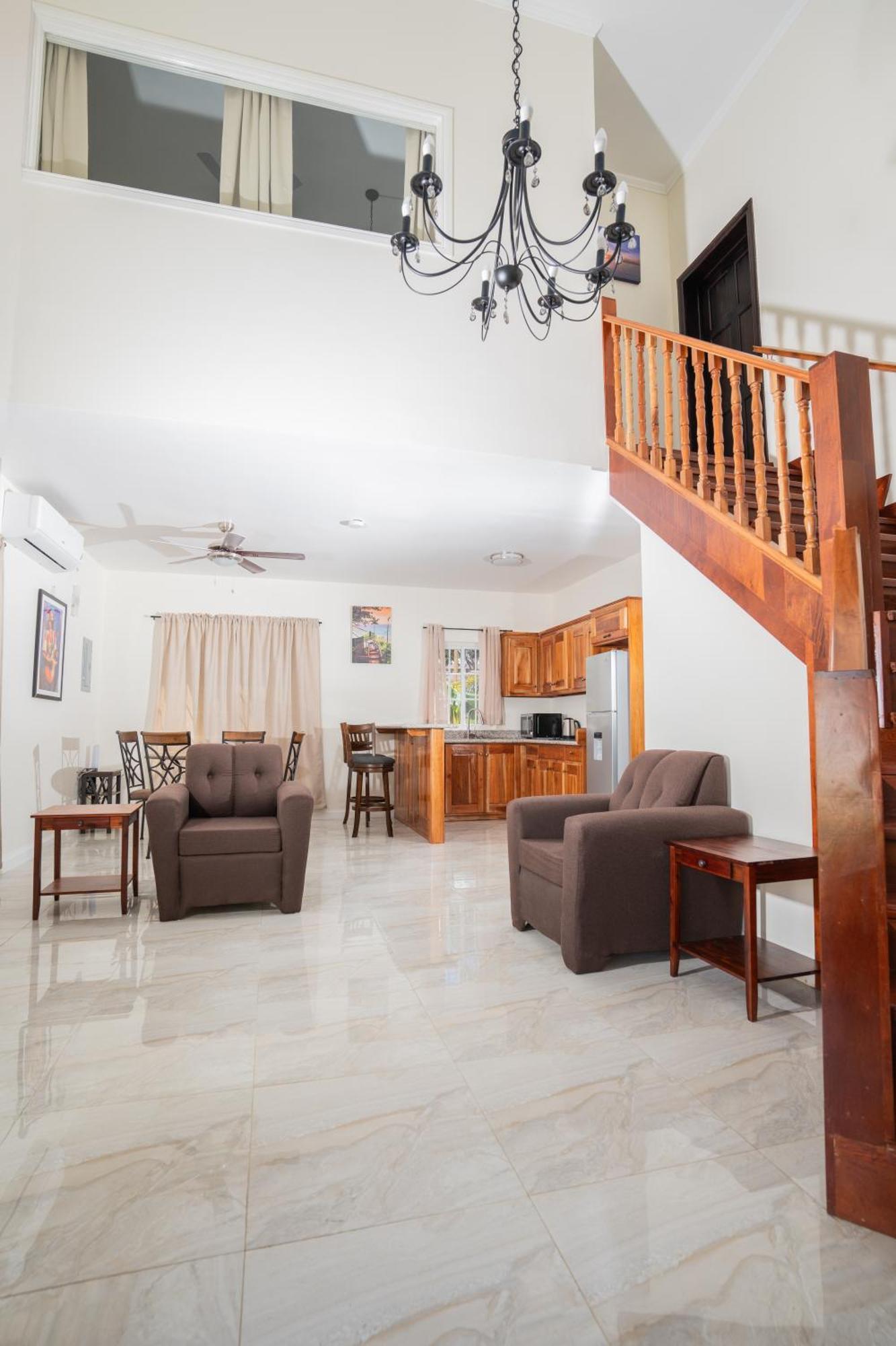 Aparthotel Westmore Limited *