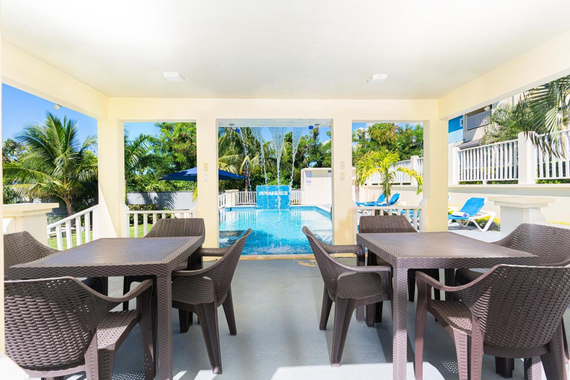 Aparthotel Westmore Limited *
