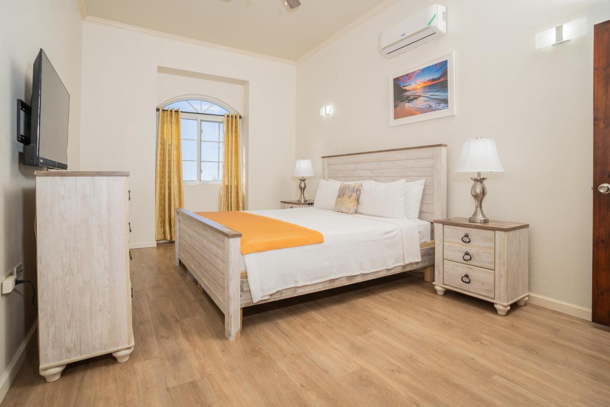 Westmore Limited Aparthotel Whitehouse